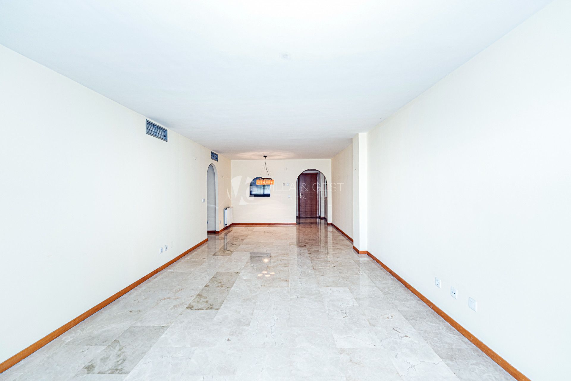 Apartamento Guadalmina Alta