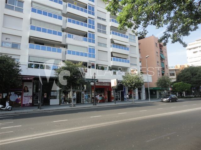 Marbella centro