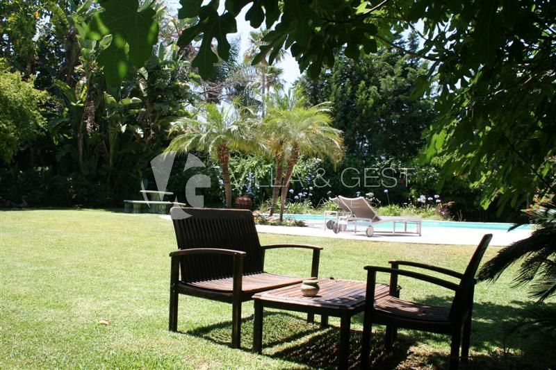 Villa for sale in Estepona, Costa del Sol