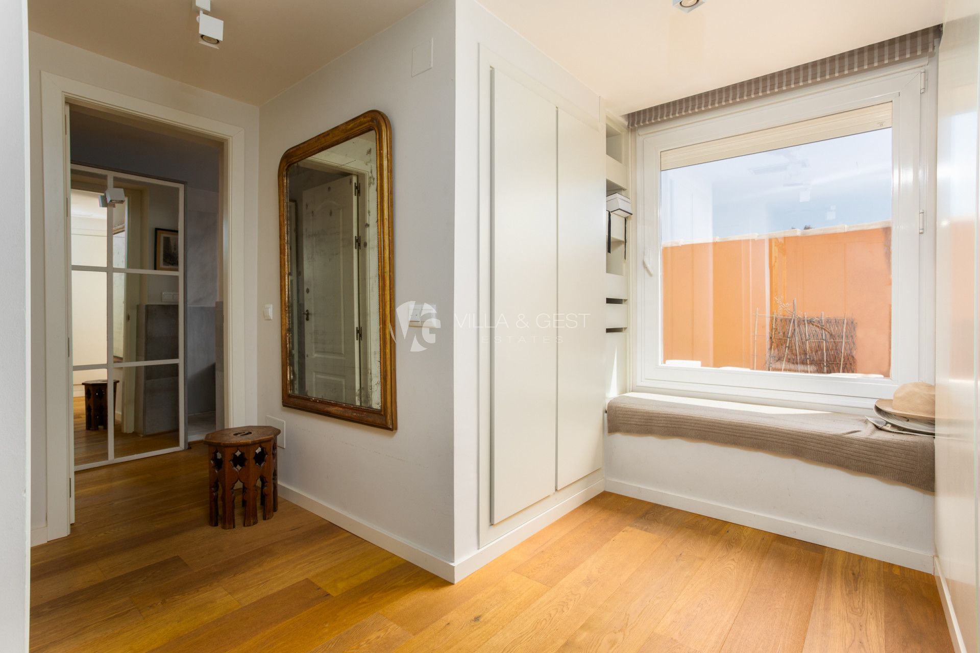 GORGEOUS DUPLEX PENTHOUSE IN GUALDAMINA BAJA