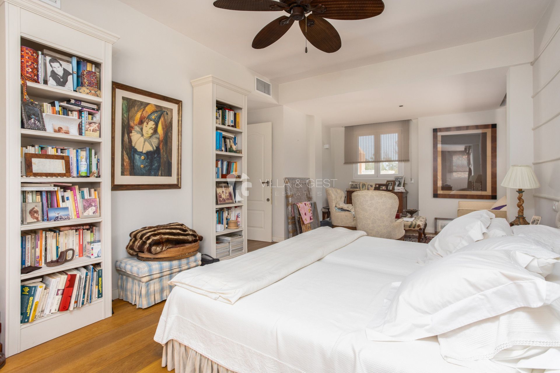 GORGEOUS DUPLEX PENTHOUSE IN GUALDAMINA BAJA