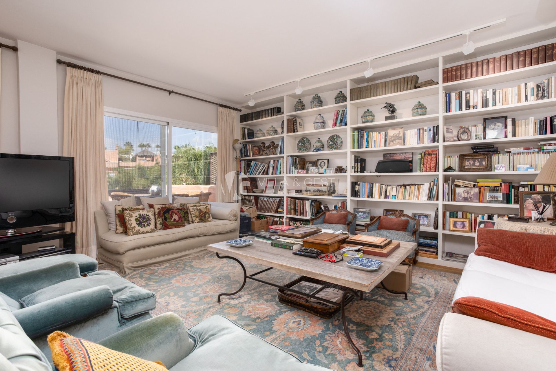 GORGEOUS DUPLEX PENTHOUSE IN GUALDAMINA BAJA