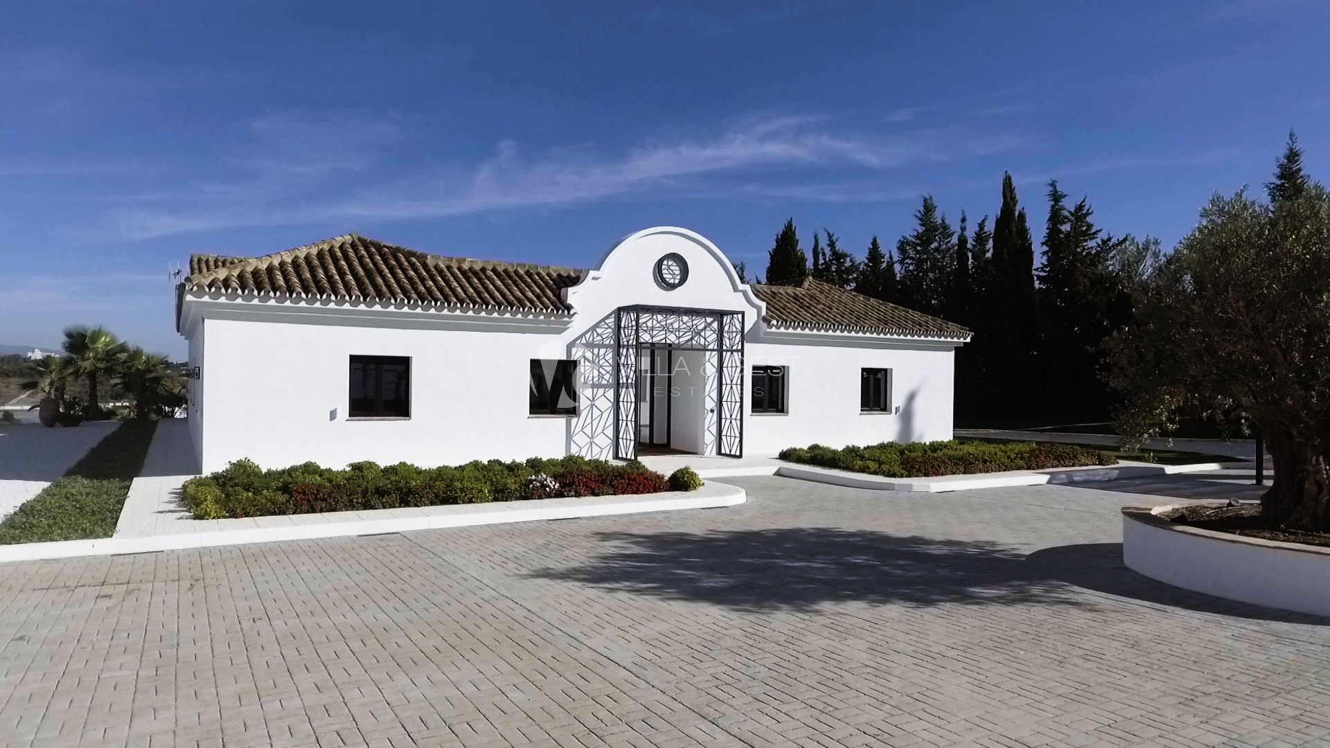 CORTIJO ANDALUZ COMPLETELY RENOVATED
