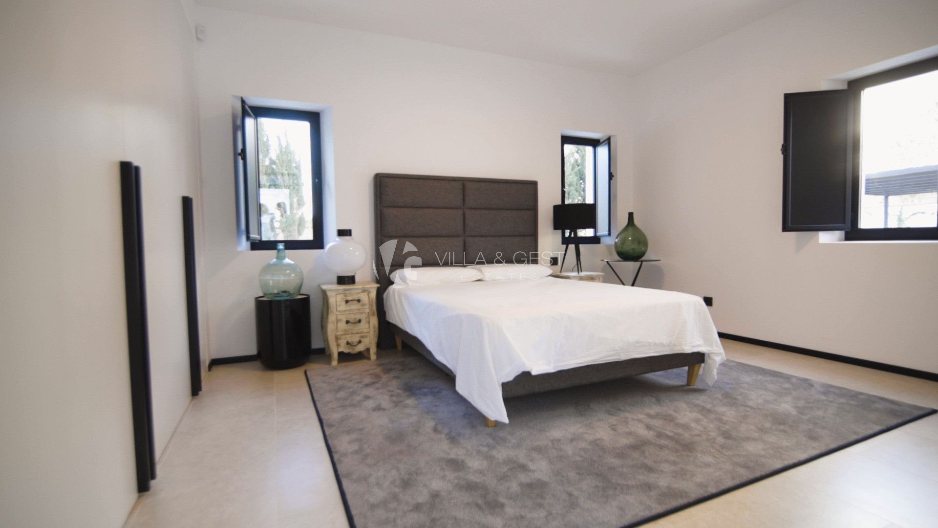 CORTIJO ANDALUZ COMPLETELY RENOVATED