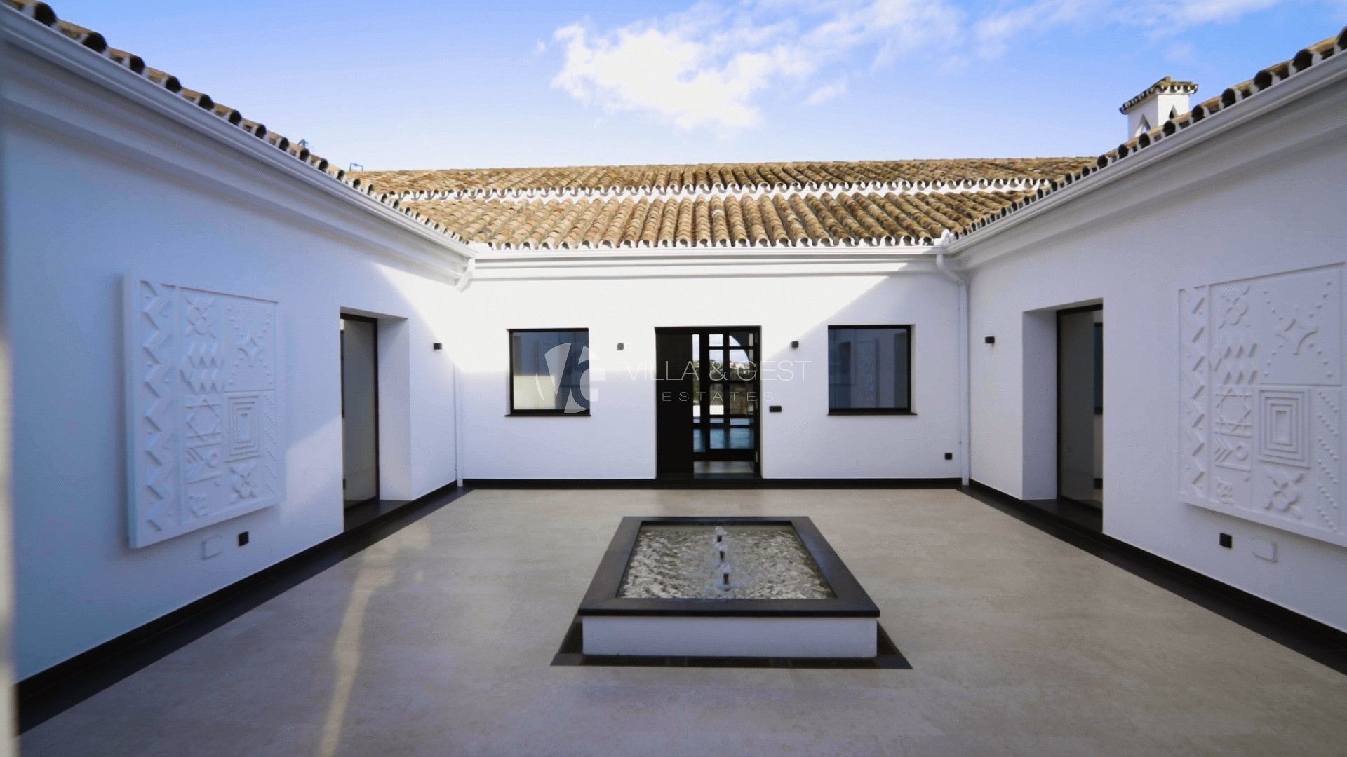 CORTIJO ANDALUZ COMPLETELY RENOVATED