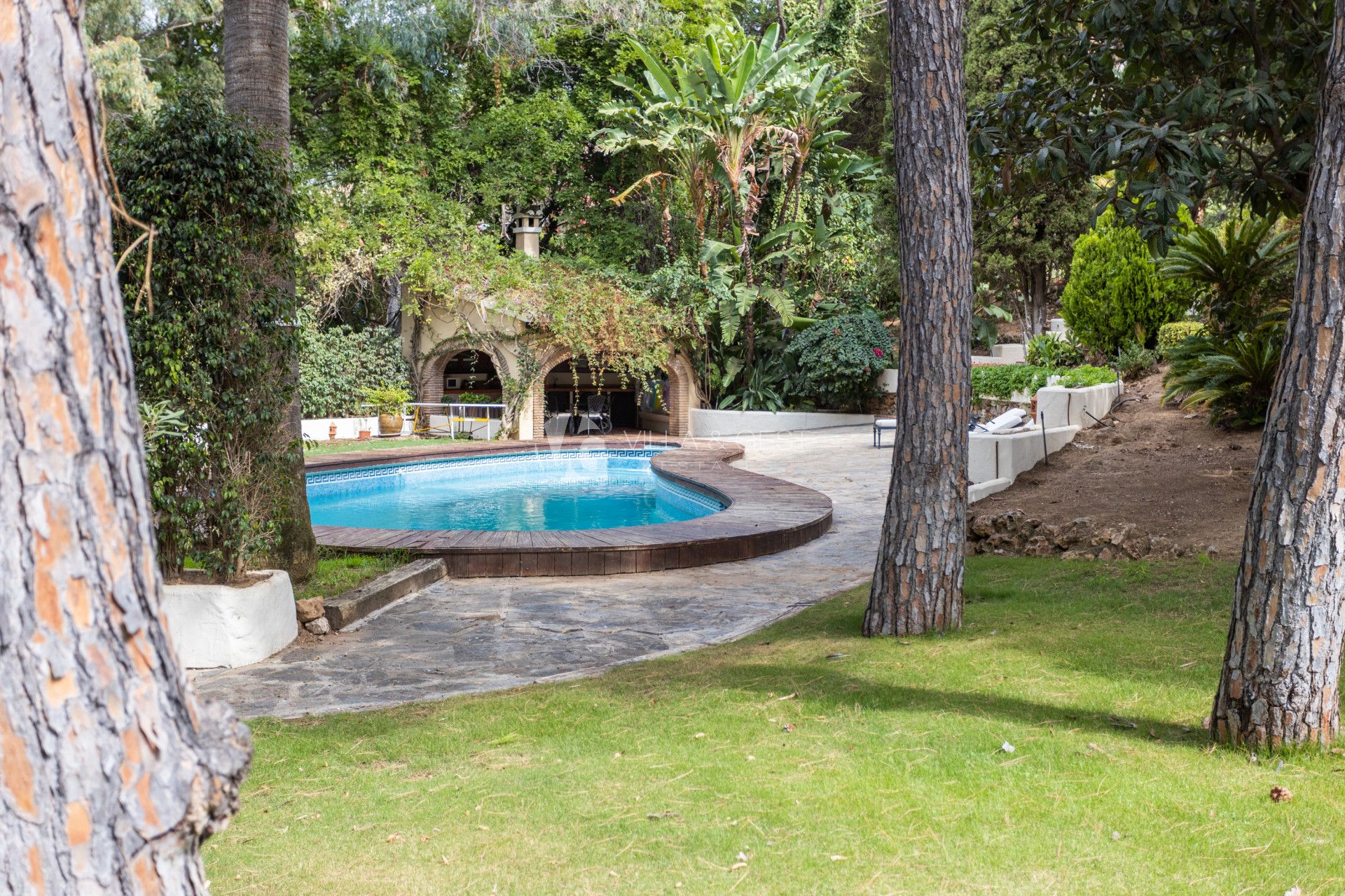 Villa for sale in Mijas Costa, Costa del Sol