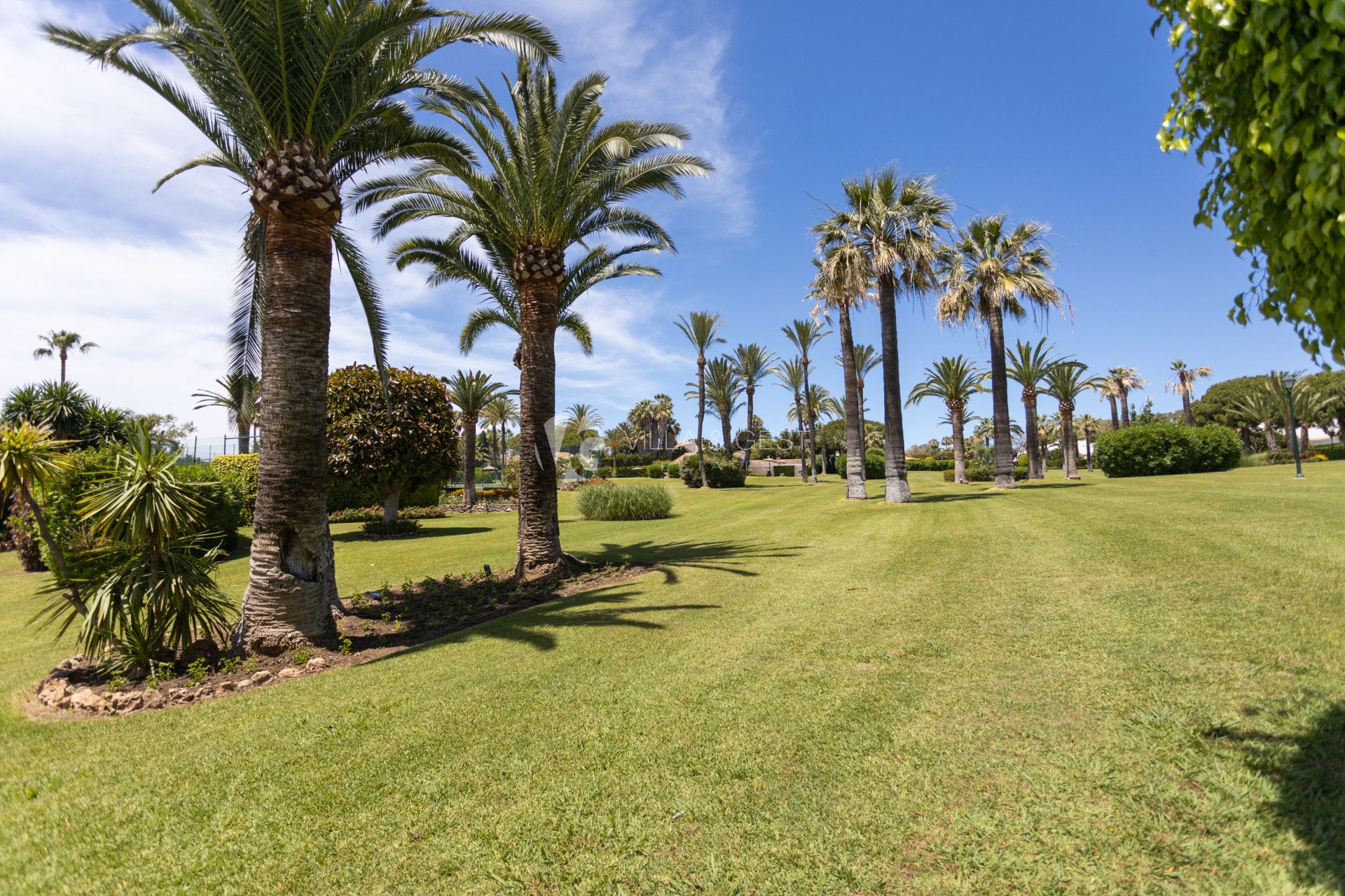 Townhouse Guadalmina Baja