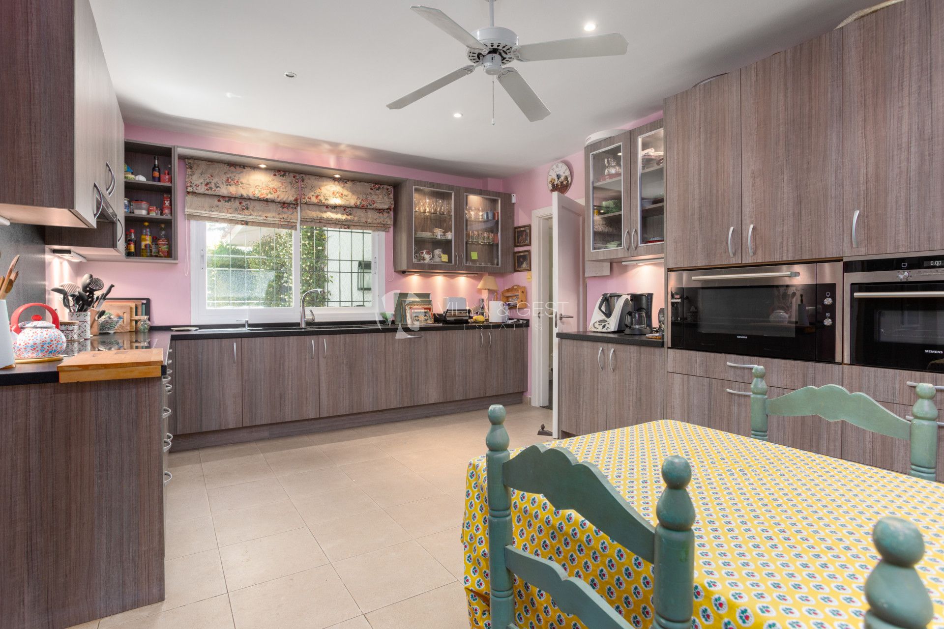 Townhouse Guadalmina Baja
