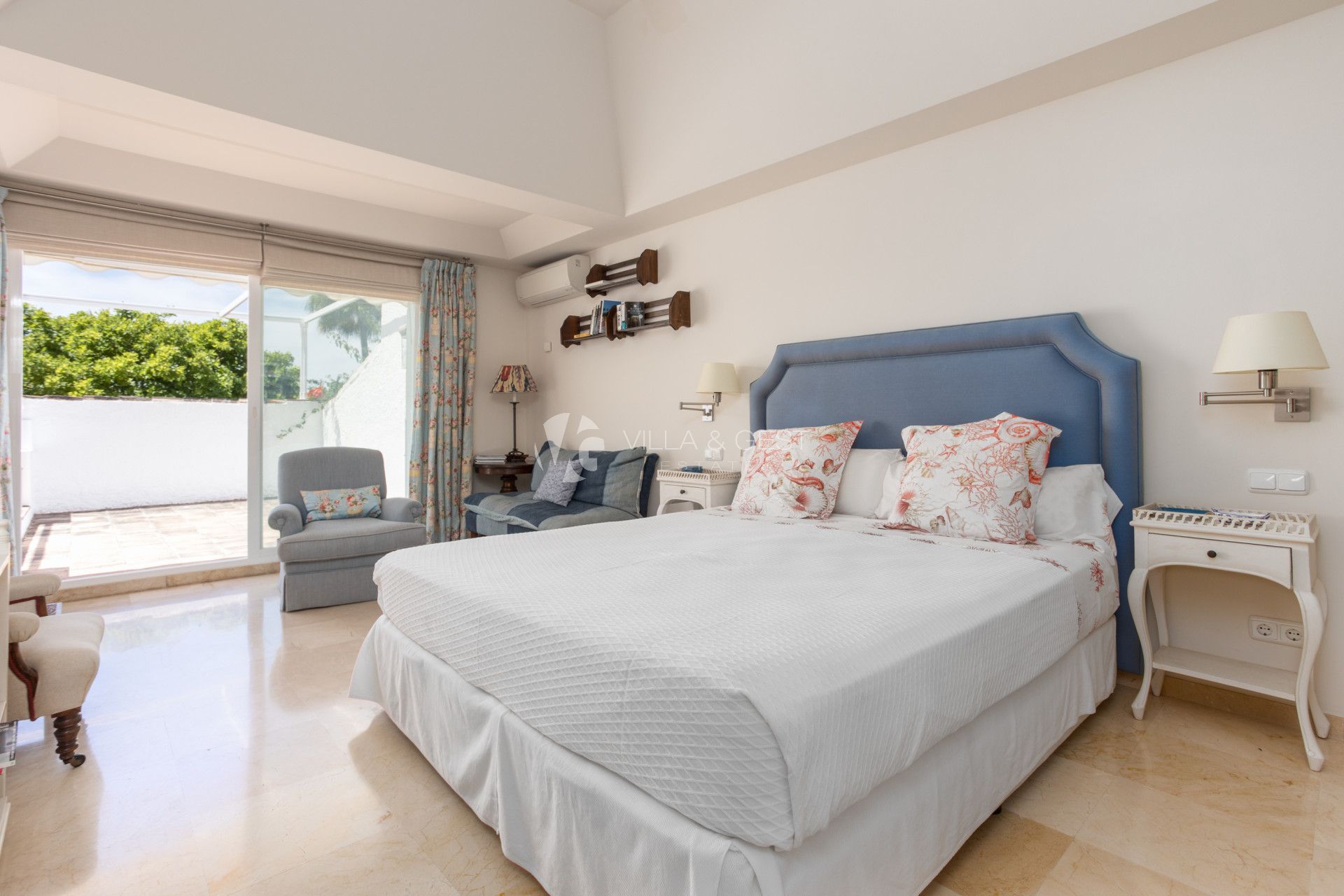Townhouse Guadalmina Baja