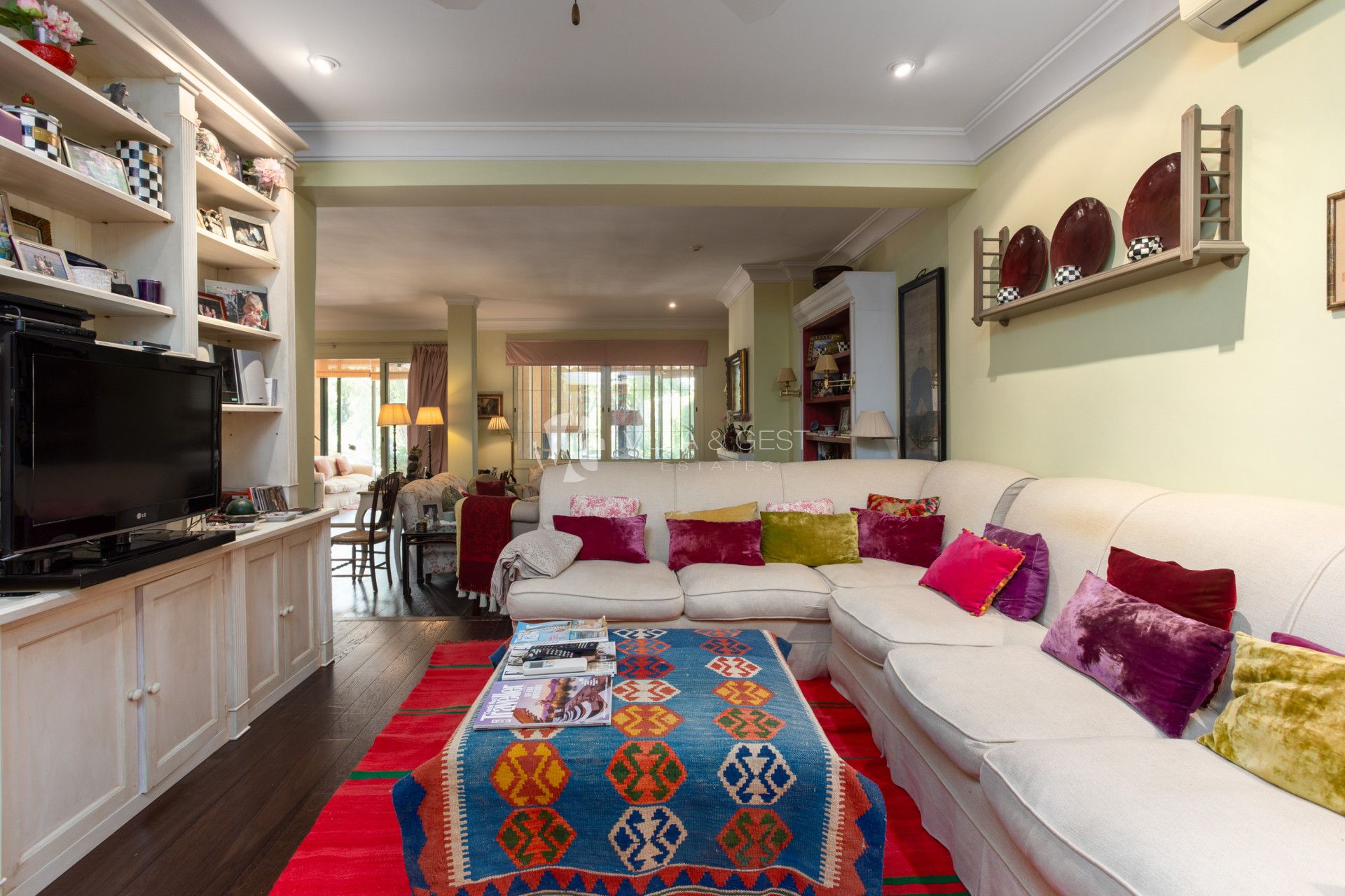 Townhouse Guadalmina Baja