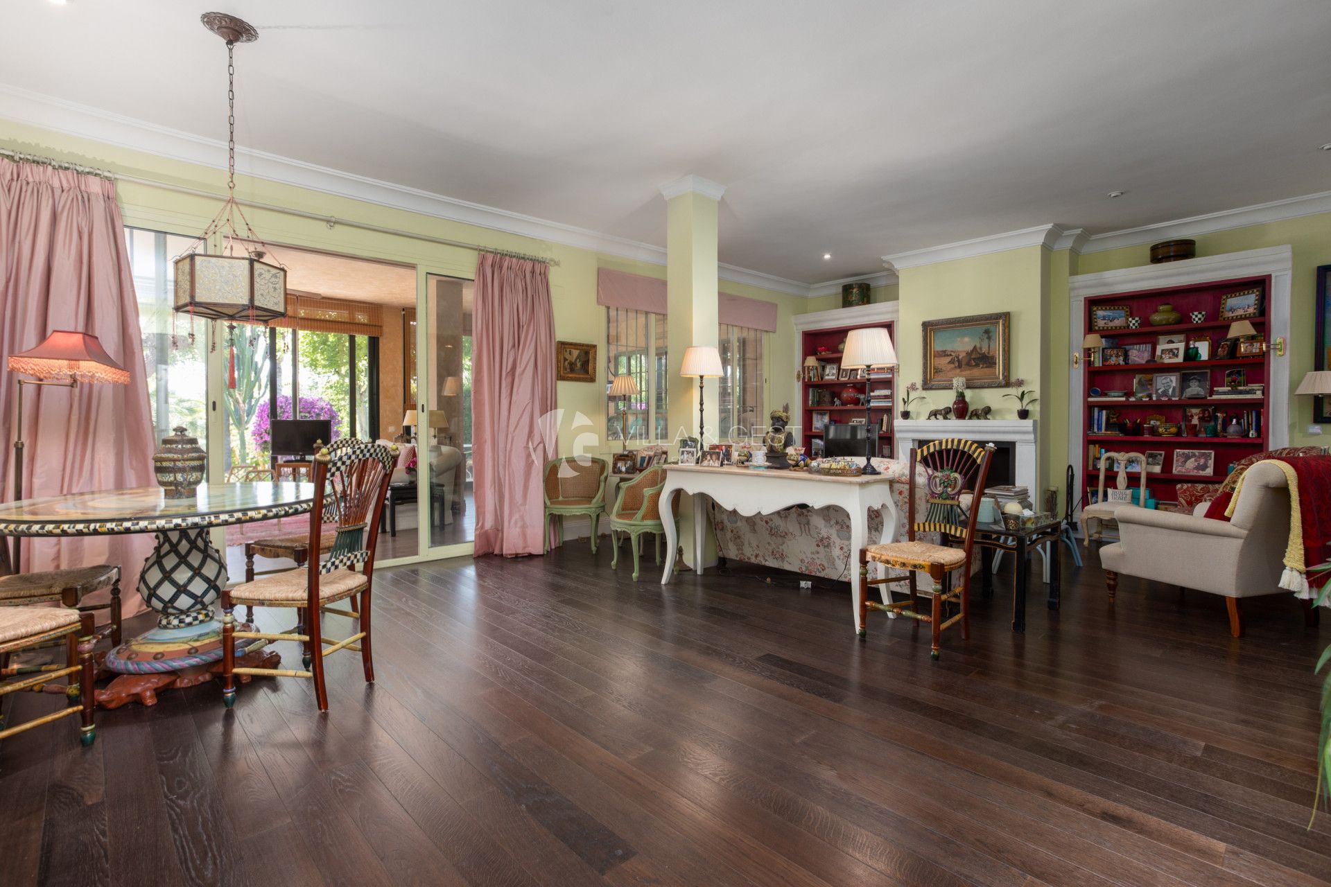 Townhouse Guadalmina Baja