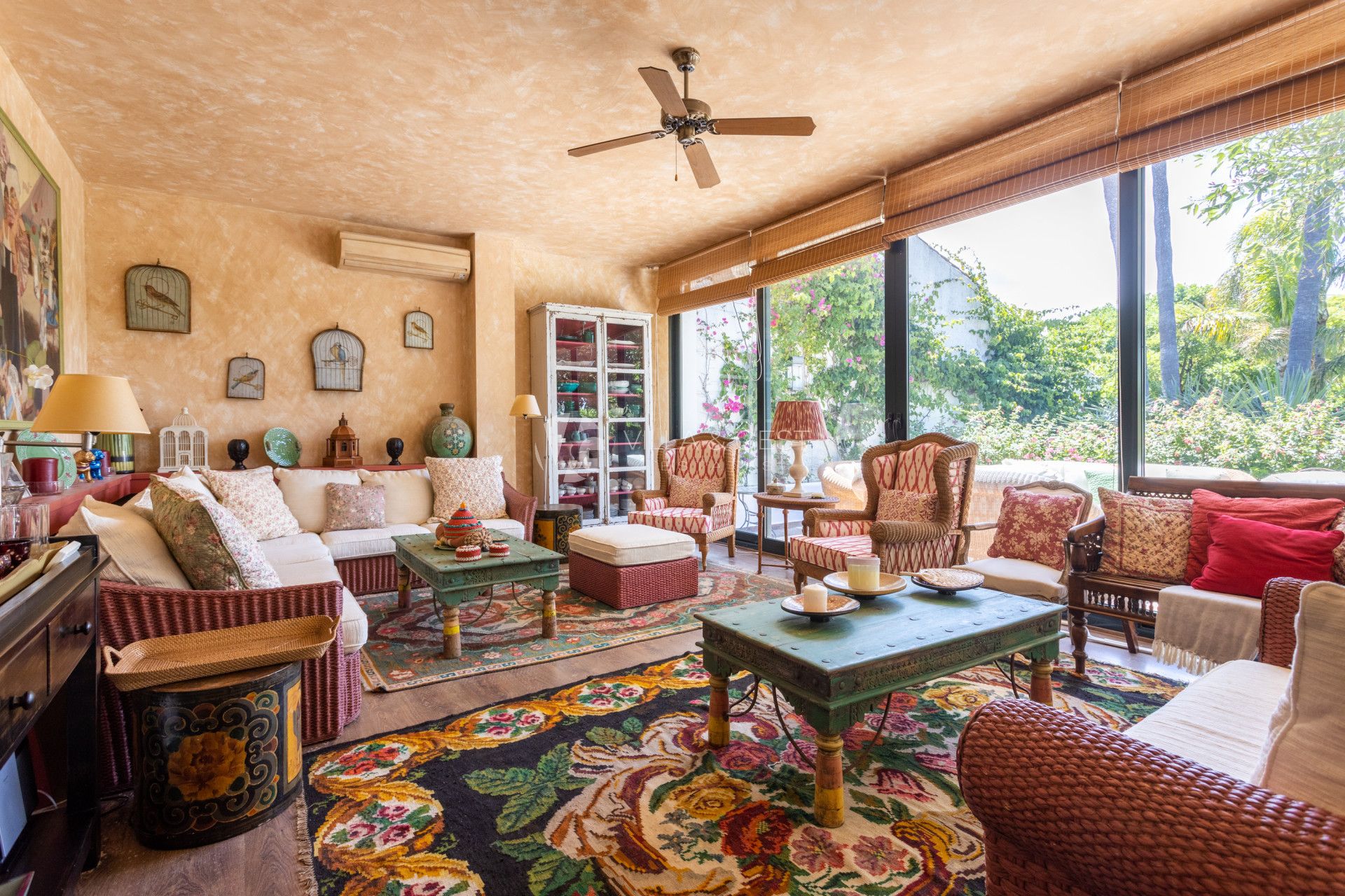 Townhouse Guadalmina Baja