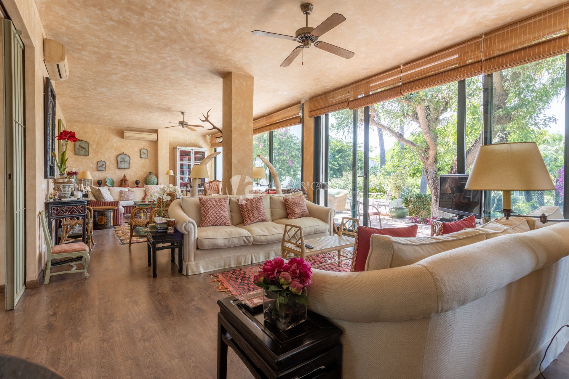 Townhouse Guadalmina Baja