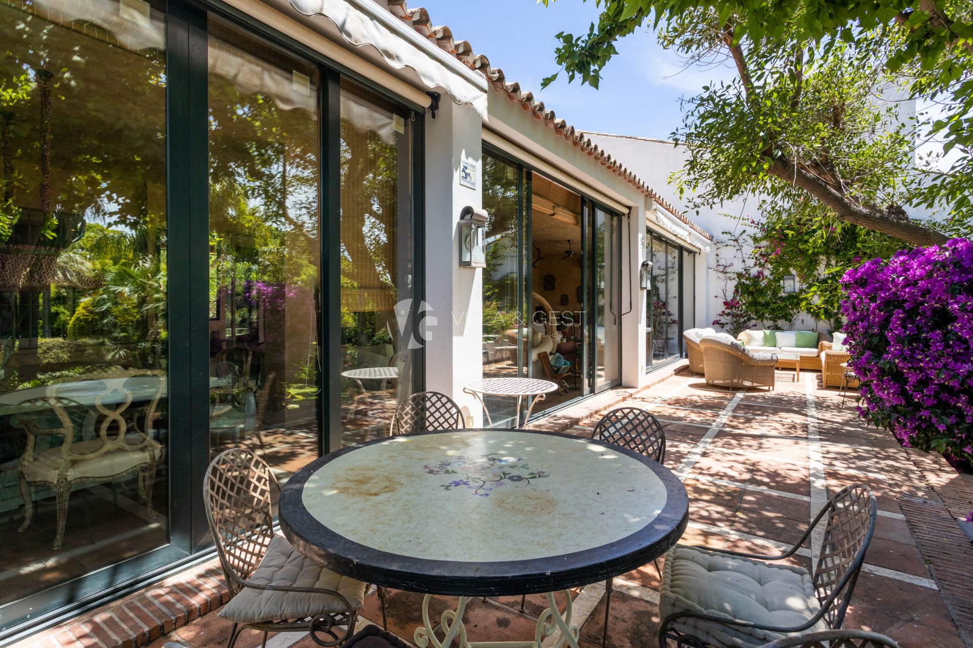 Townhouse Guadalmina Baja
