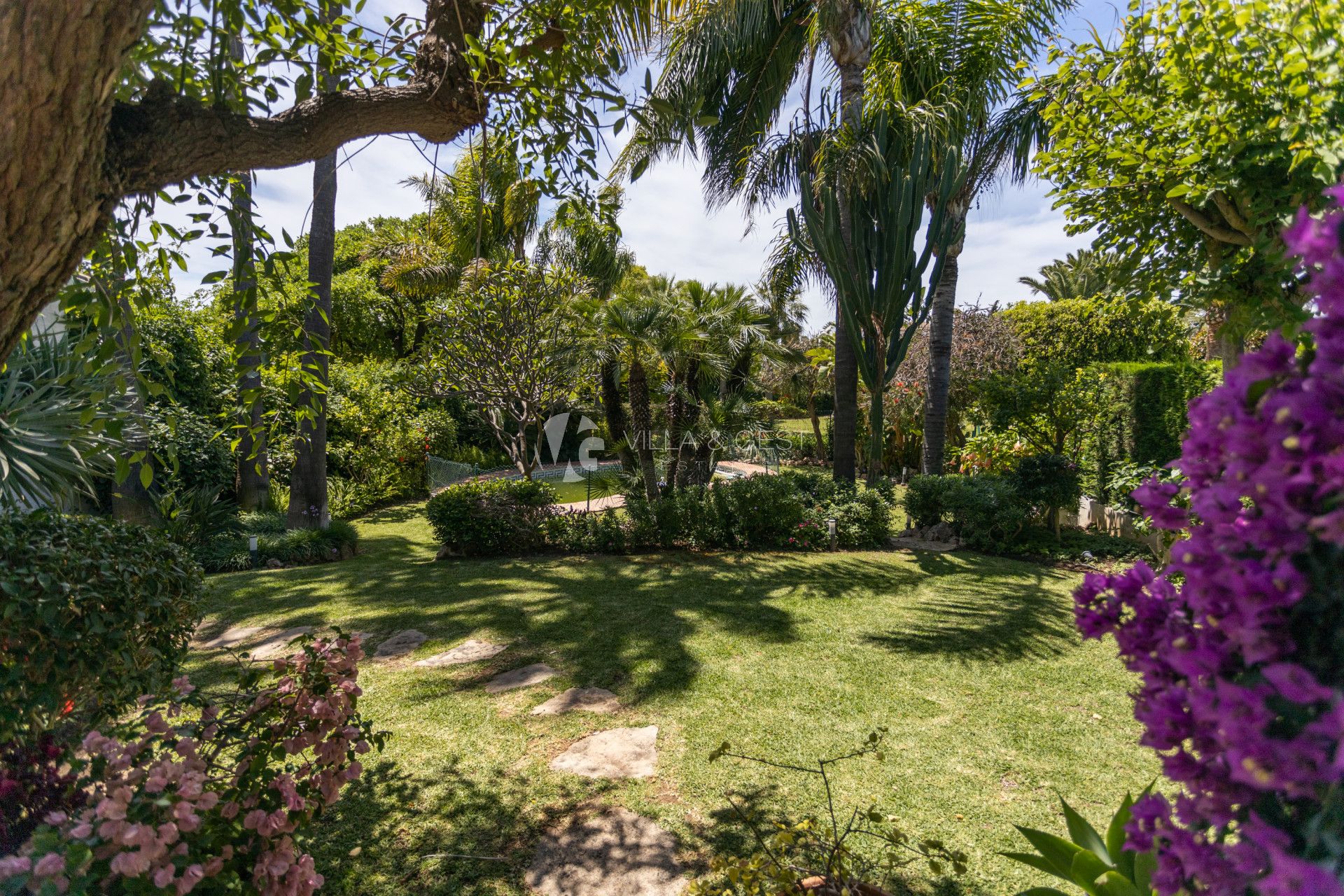 Townhouse Guadalmina Baja