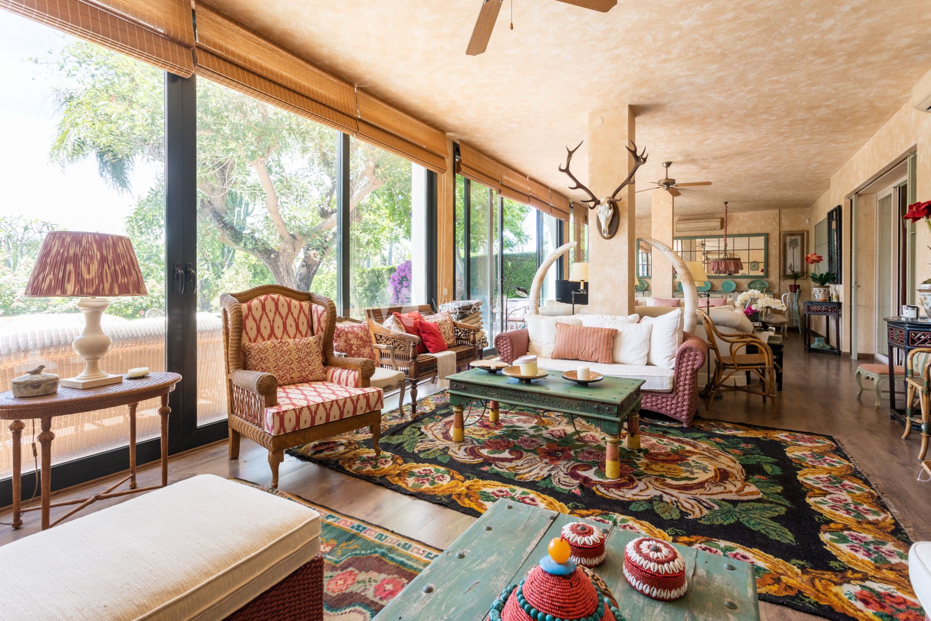 Townhouse Guadalmina Baja