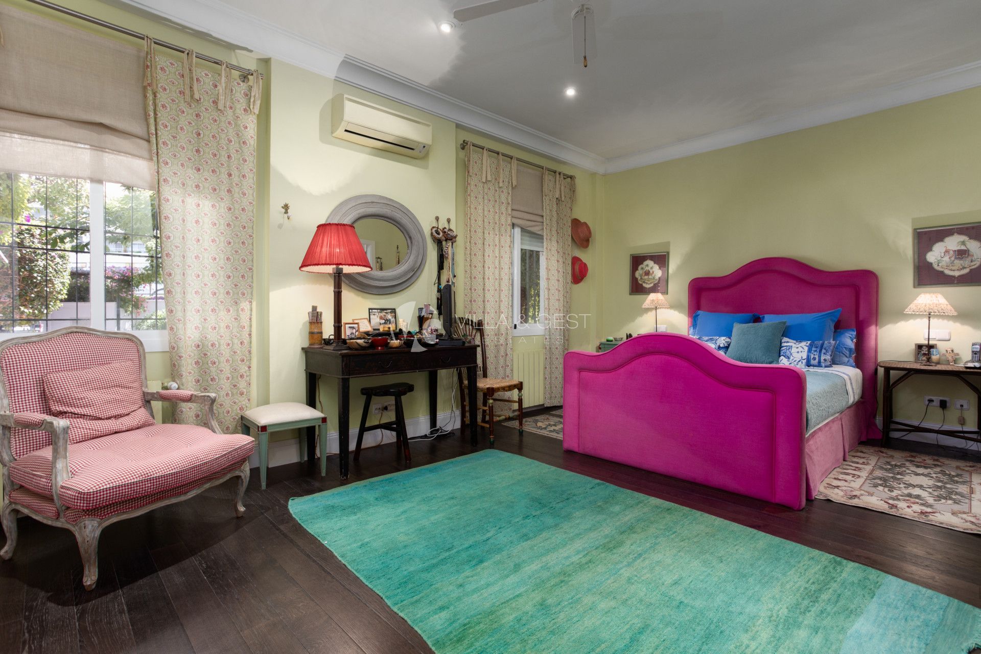 Townhouse Guadalmina Baja