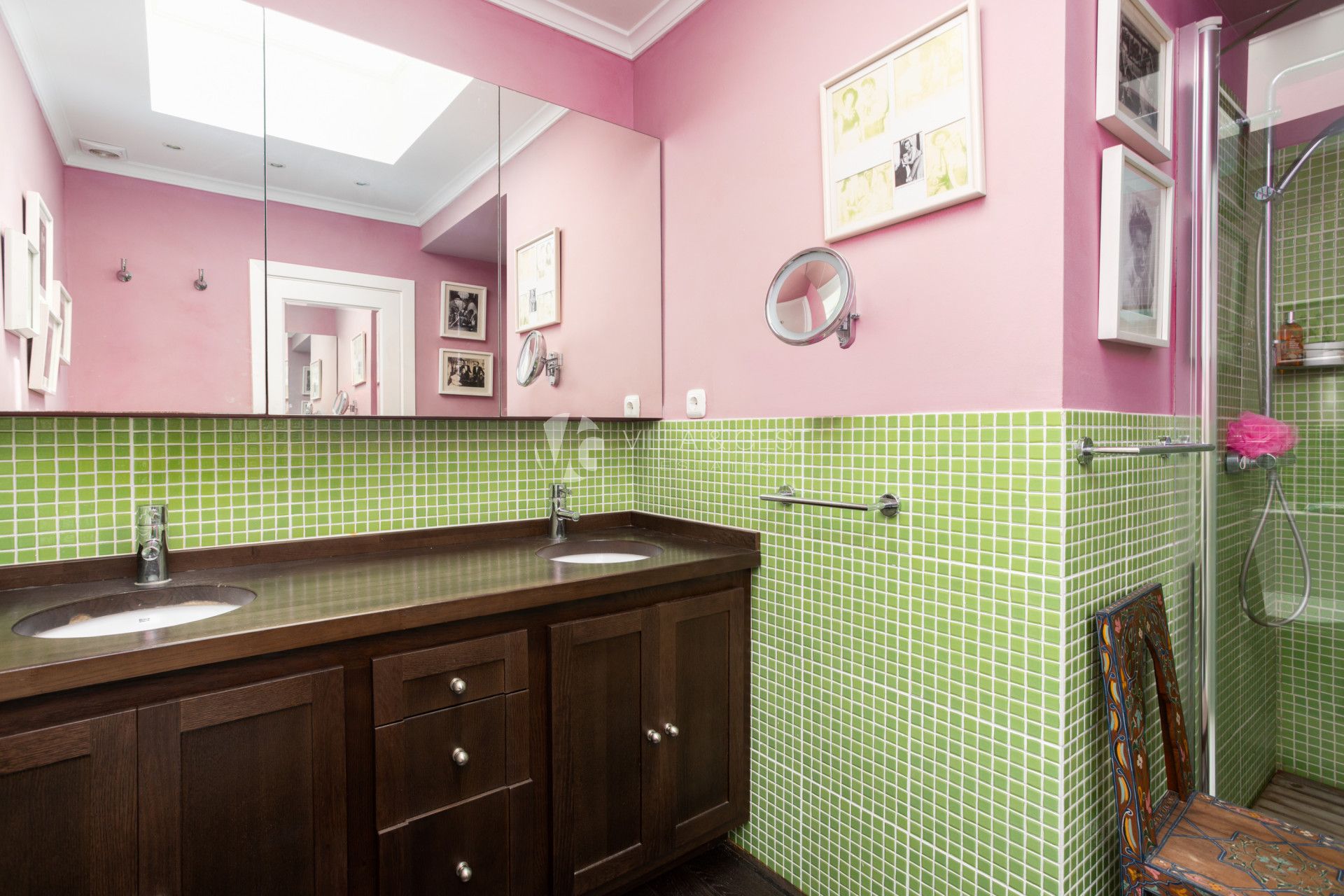 Townhouse Guadalmina Baja