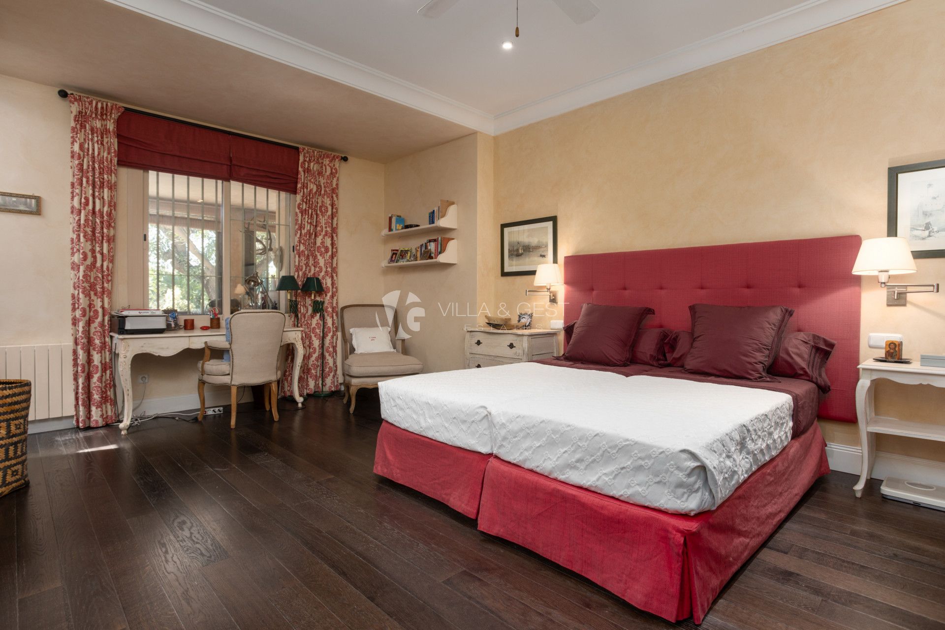 Townhouse Guadalmina Baja