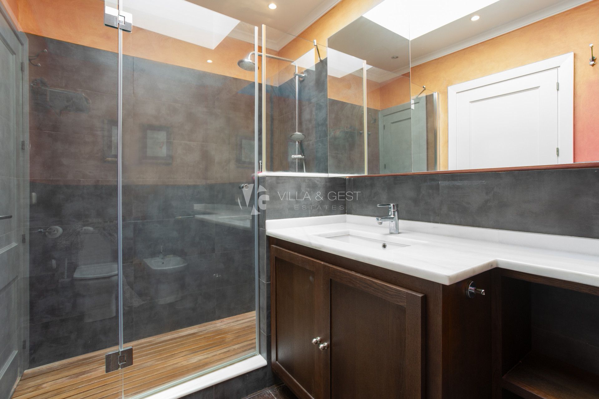 Townhouse Guadalmina Baja