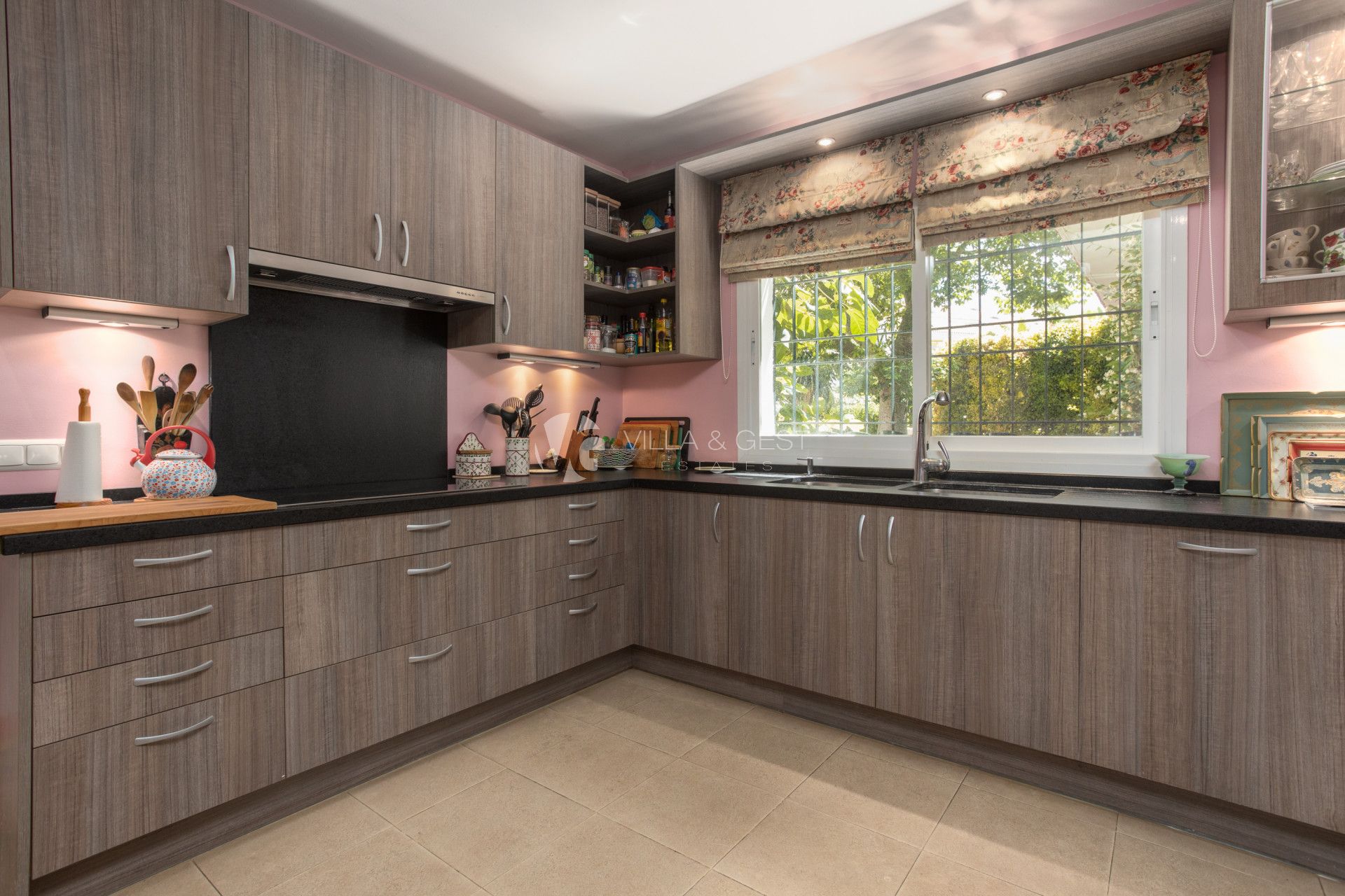 Townhouse Guadalmina Baja