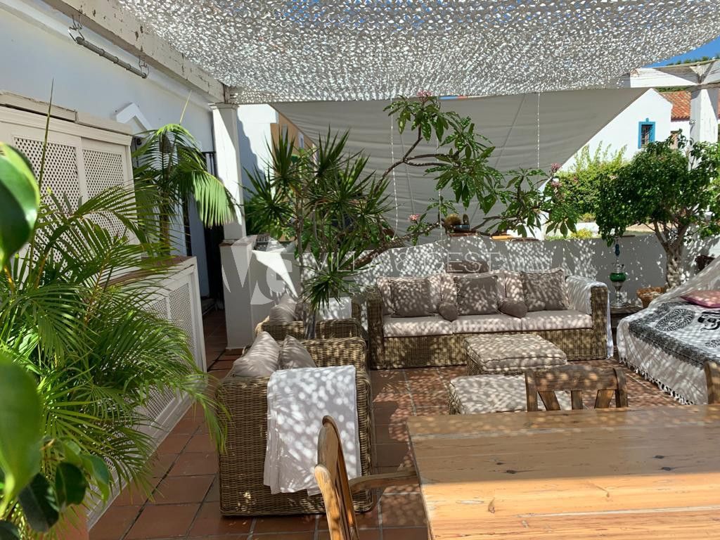 House for sale in San Pedro de Alcantara, Costa del Sol