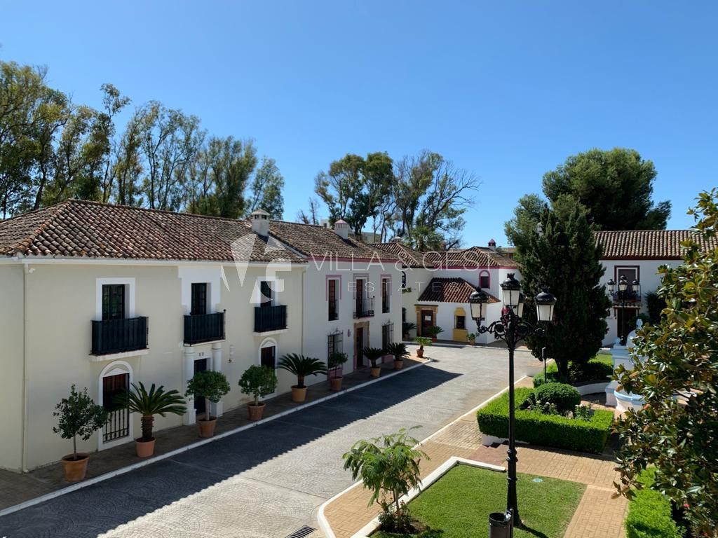 Casa en Urbanización Pueblo de Guadalmina