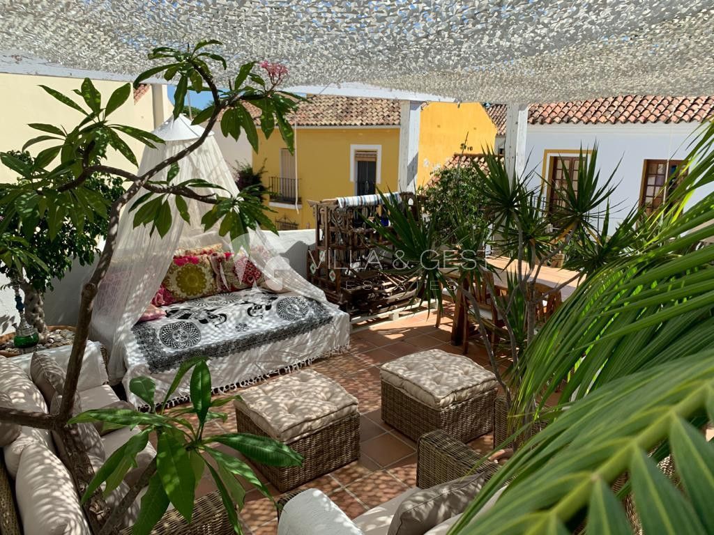 House for sale in San Pedro de Alcantara, Costa del Sol