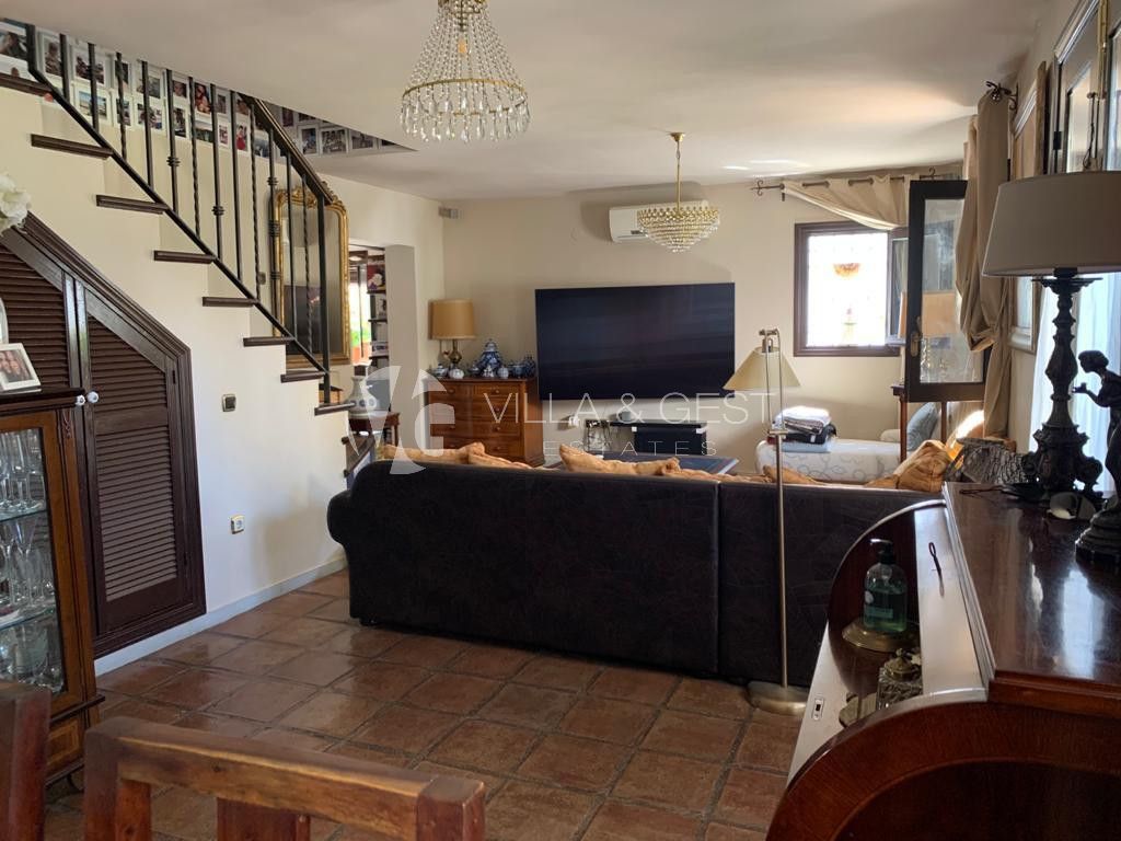 House for sale in San Pedro de Alcantara, Costa del Sol