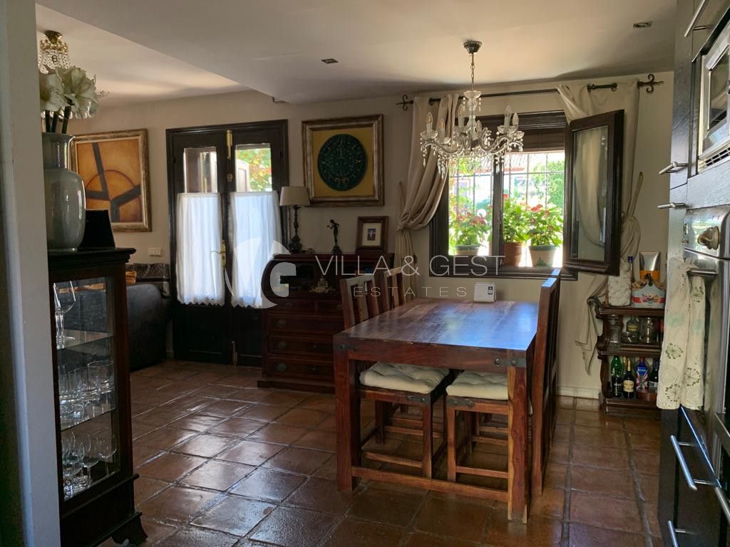 House for sale in San Pedro de Alcantara, Costa del Sol