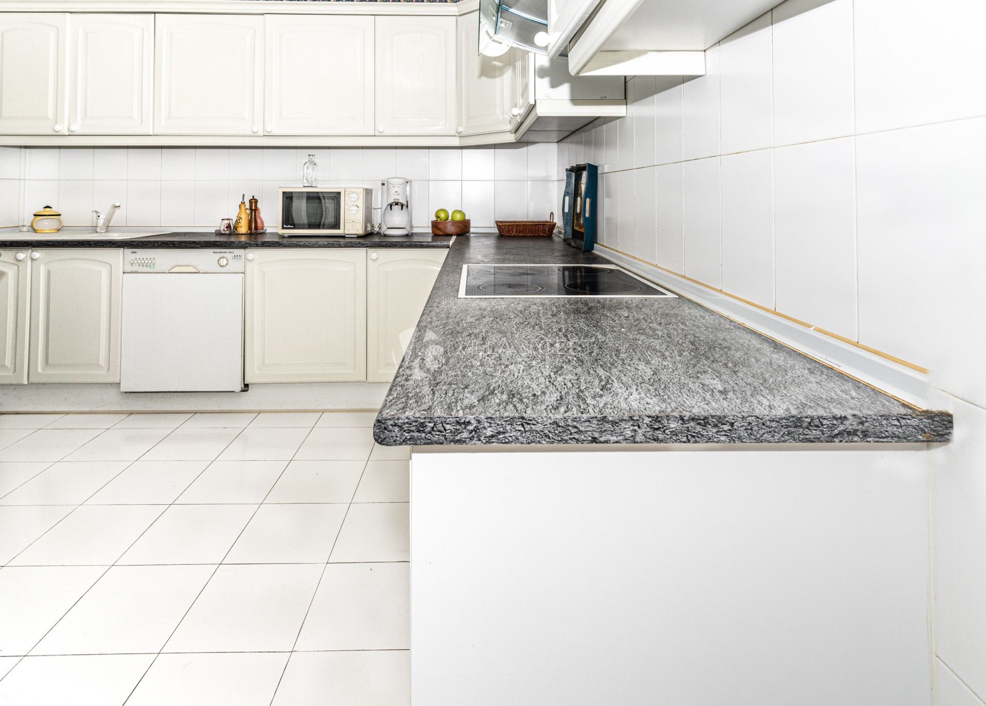 Apartment in Puerto Banus area