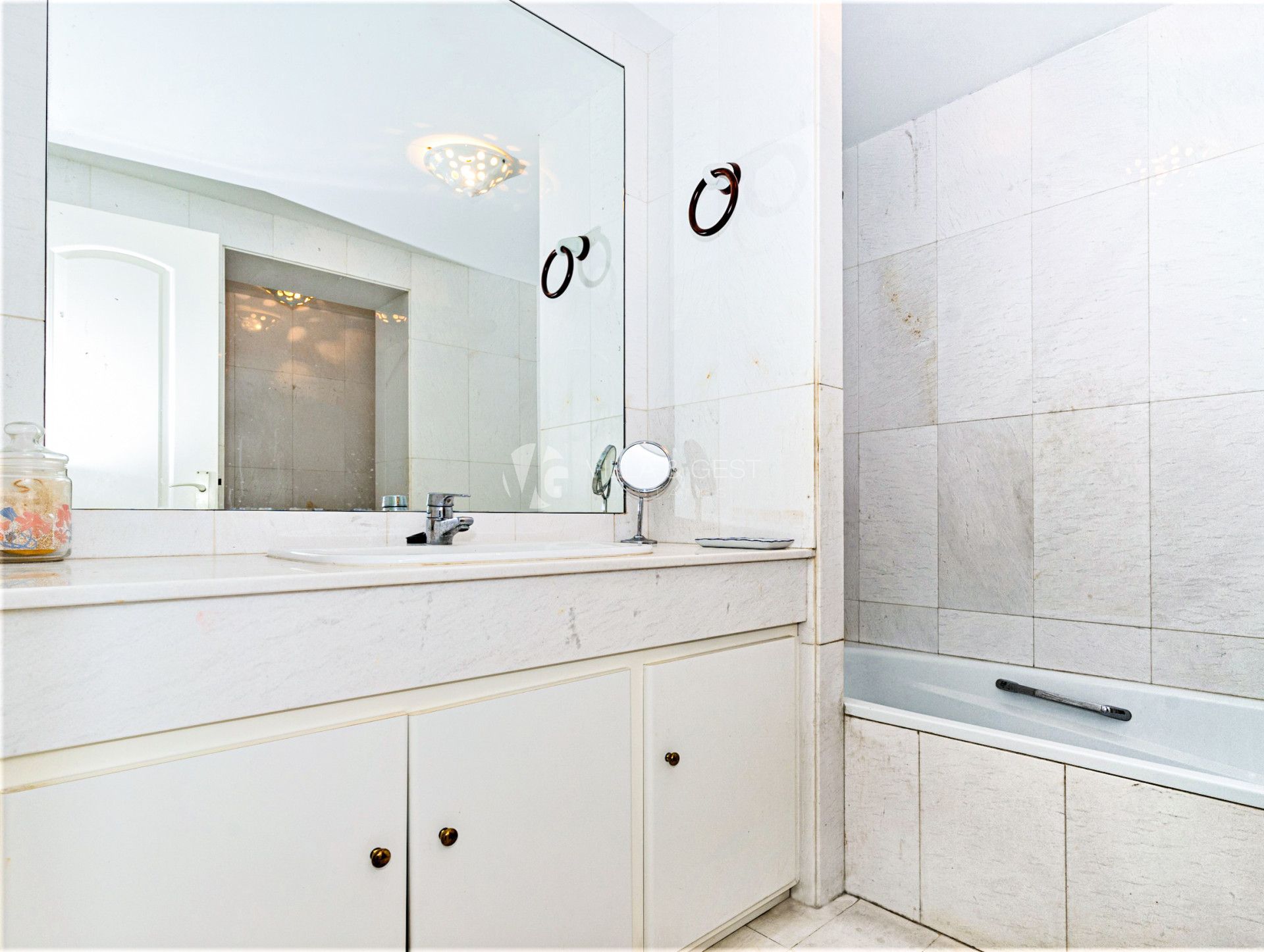 Apartment in Puerto Banus area