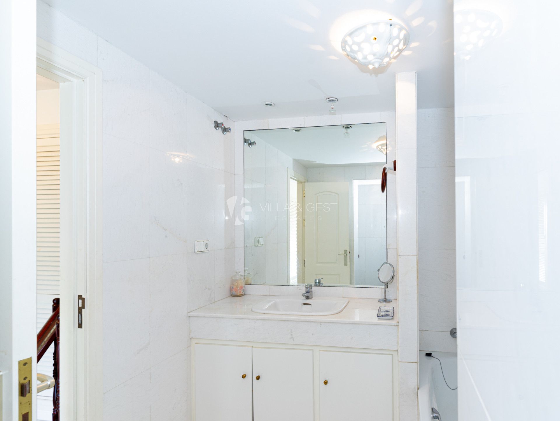 Apartment in Puerto Banus area