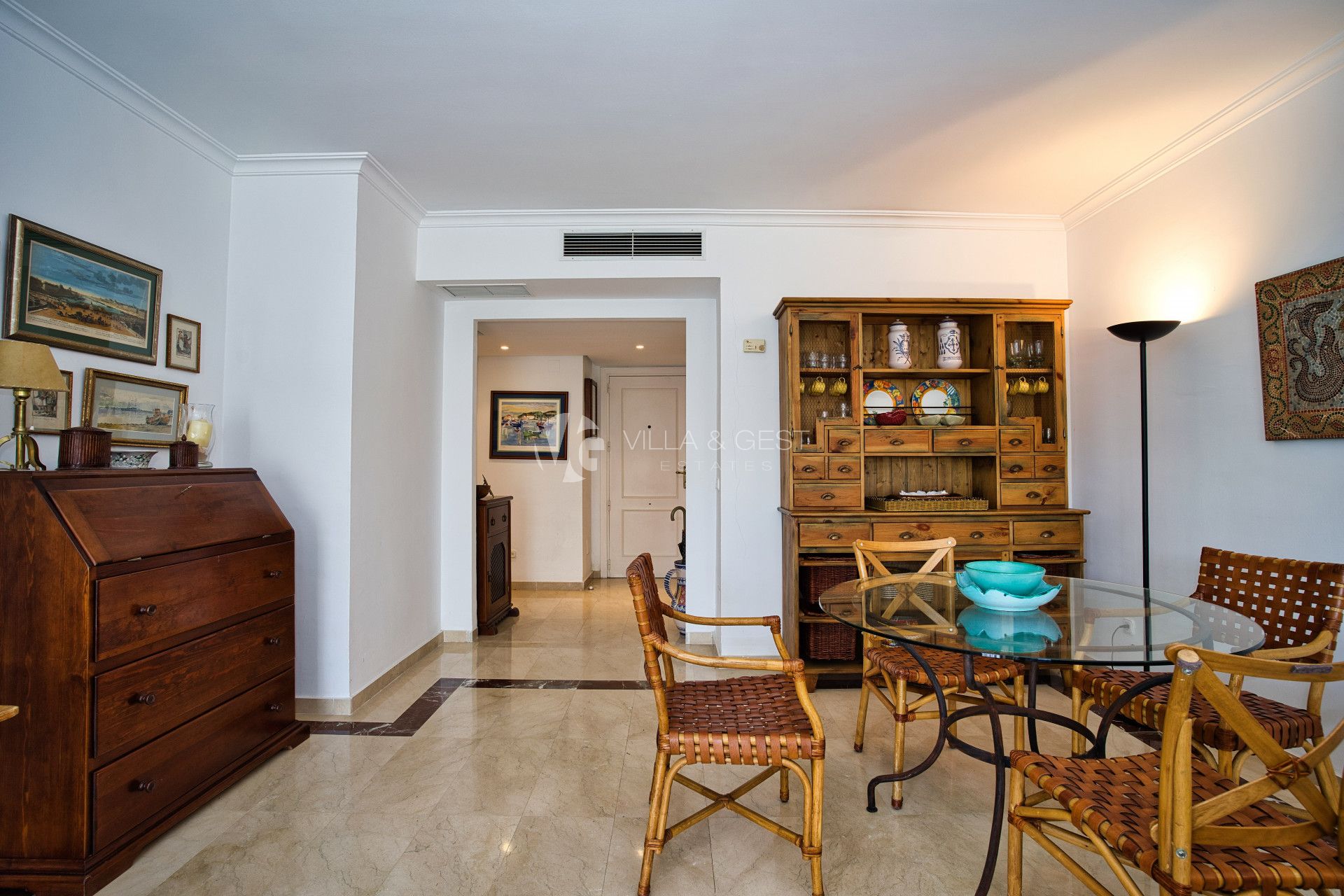 Apartment for sale in San Pedro de Alcantara, Costa del Sol