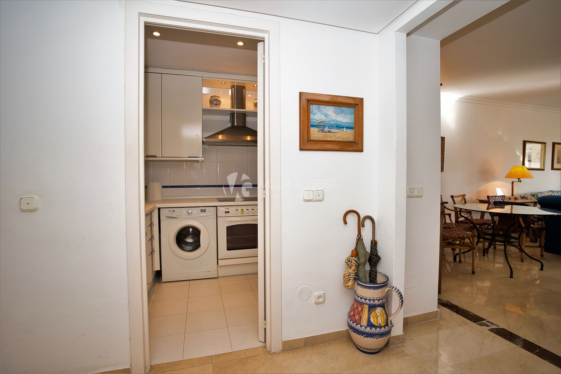 Apartment for rent in San Pedro de Alcantara, Costa del Sol