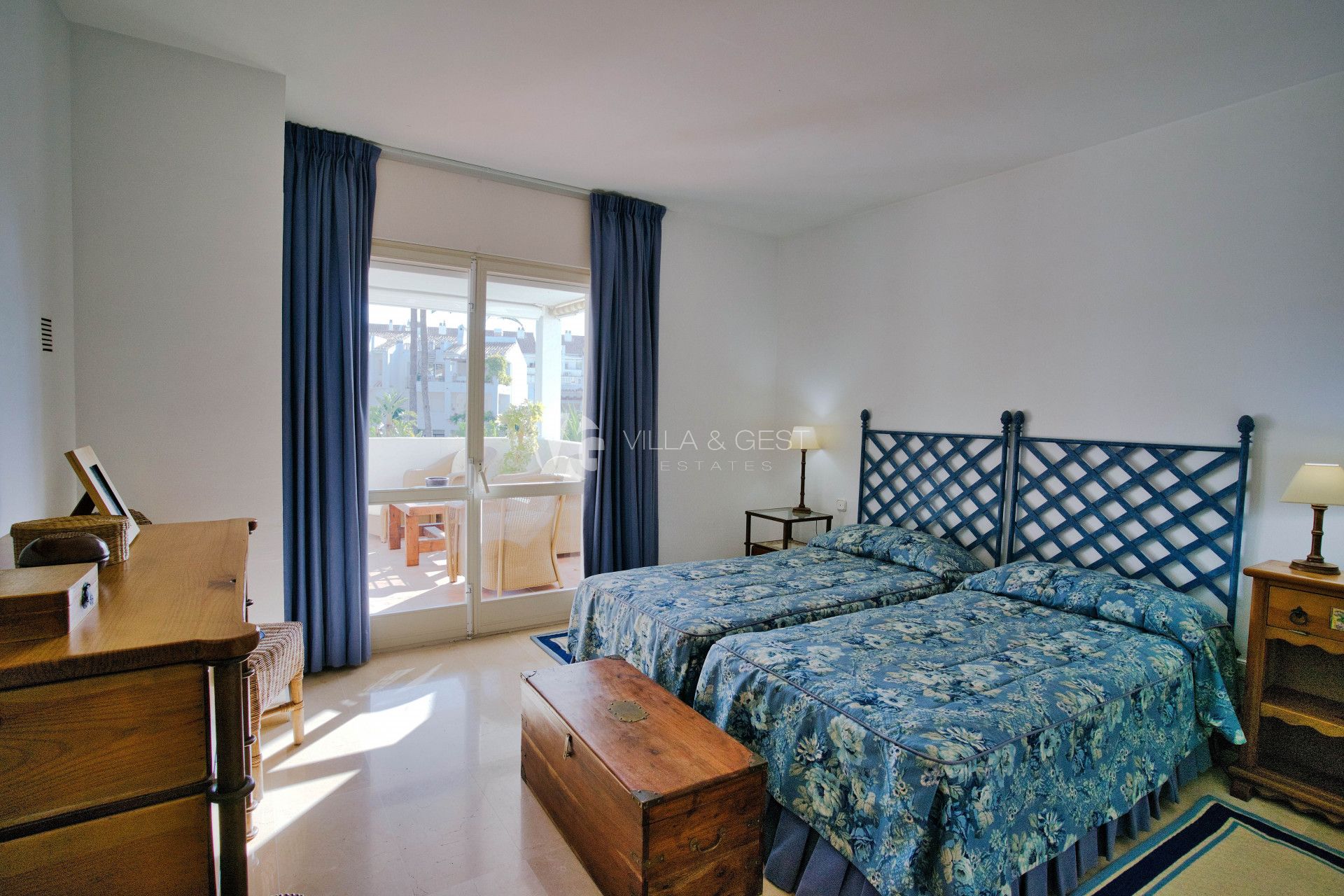 Apartment for rent in San Pedro de Alcantara, Costa del Sol
