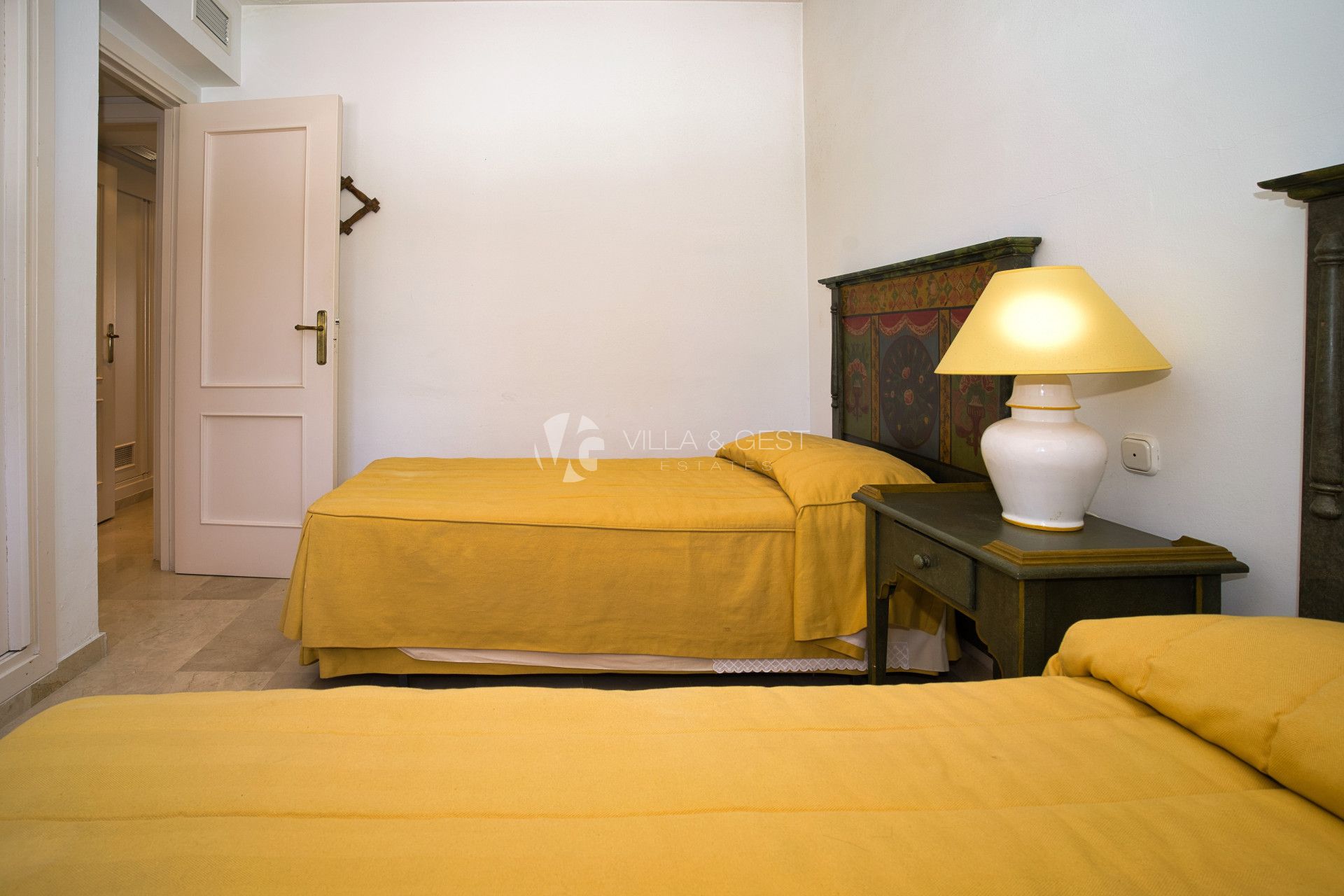 Apartment for sale in San Pedro de Alcantara, Costa del Sol