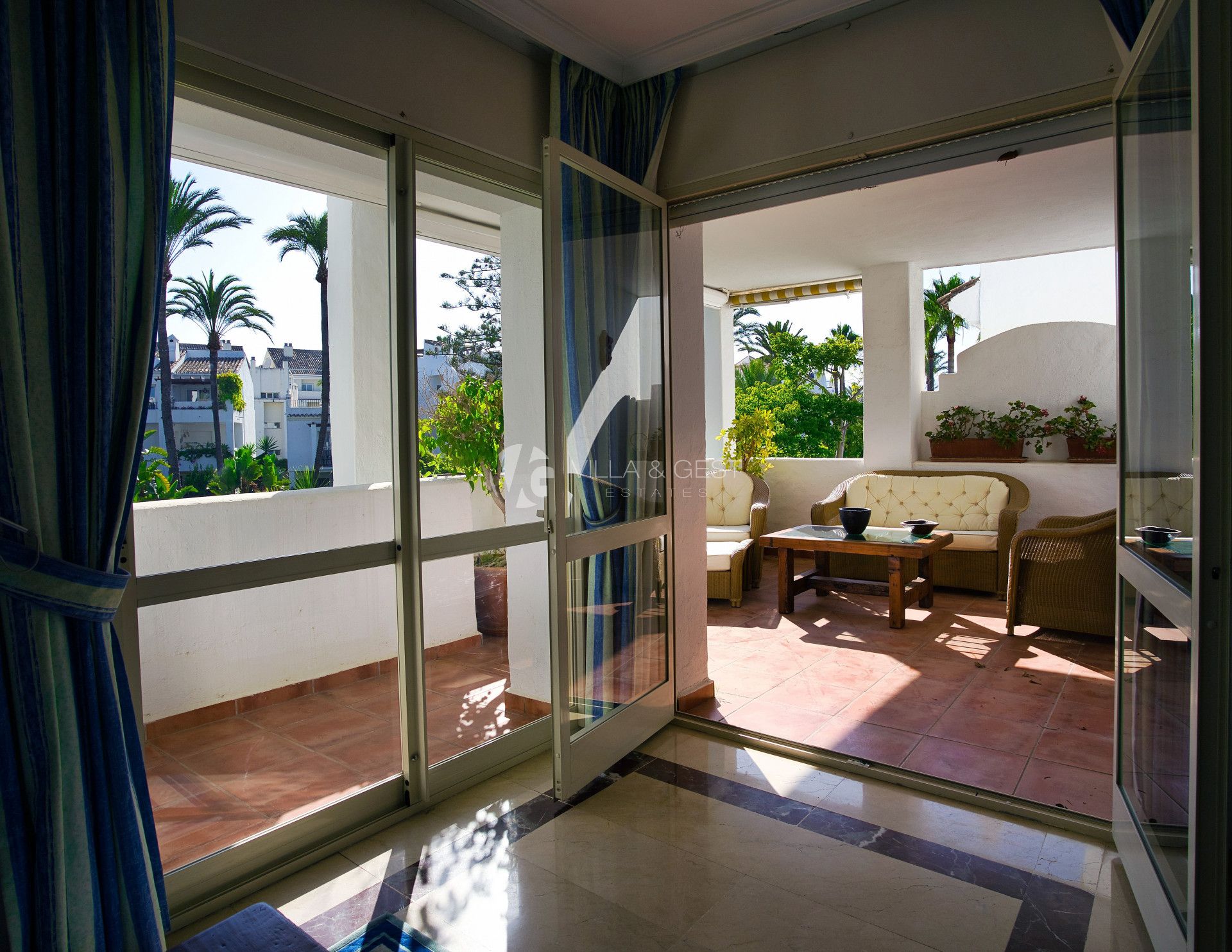 Apartment for sale in San Pedro de Alcantara, Costa del Sol
