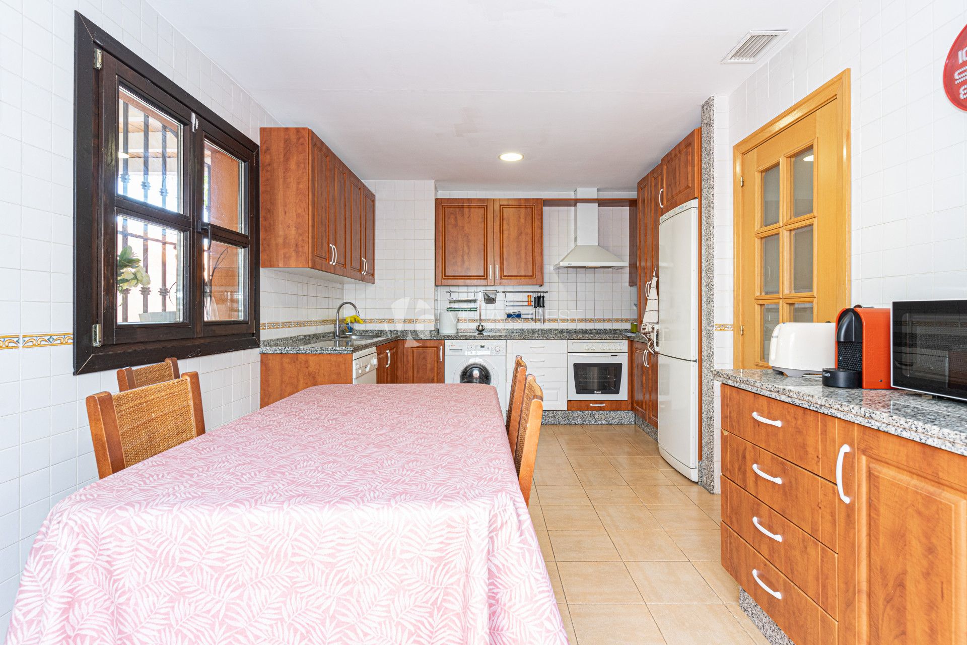 Corner townhouse Guadalmina Alta