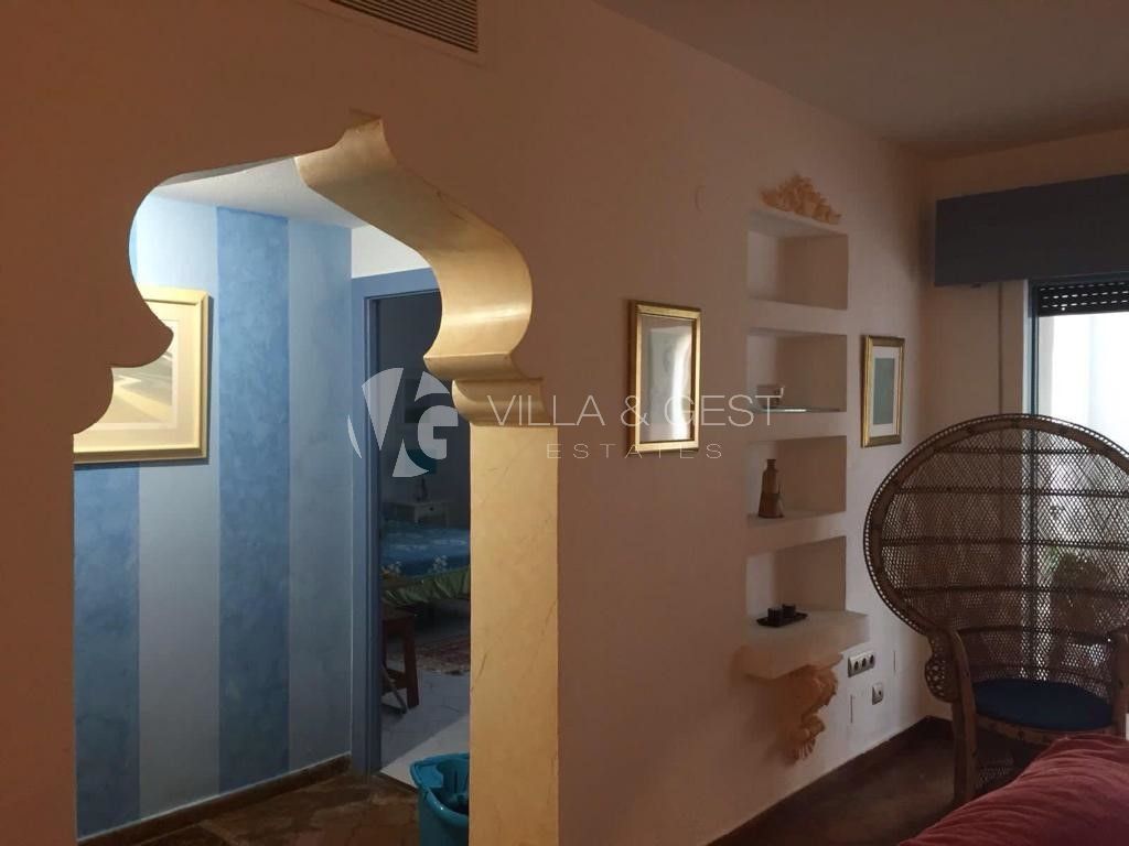Apartment for sale in Marbella - Puerto Banus, Costa del Sol