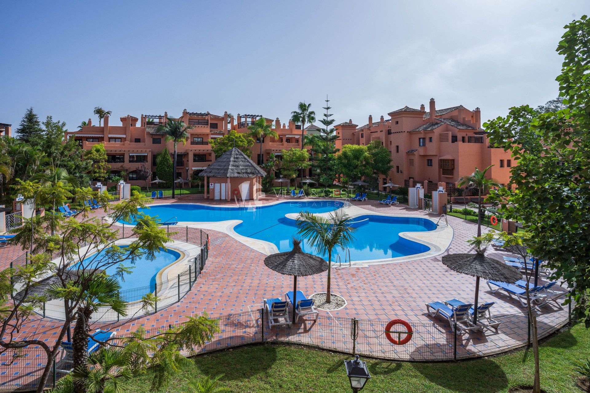 Estupendo apartamento al lado de la playa