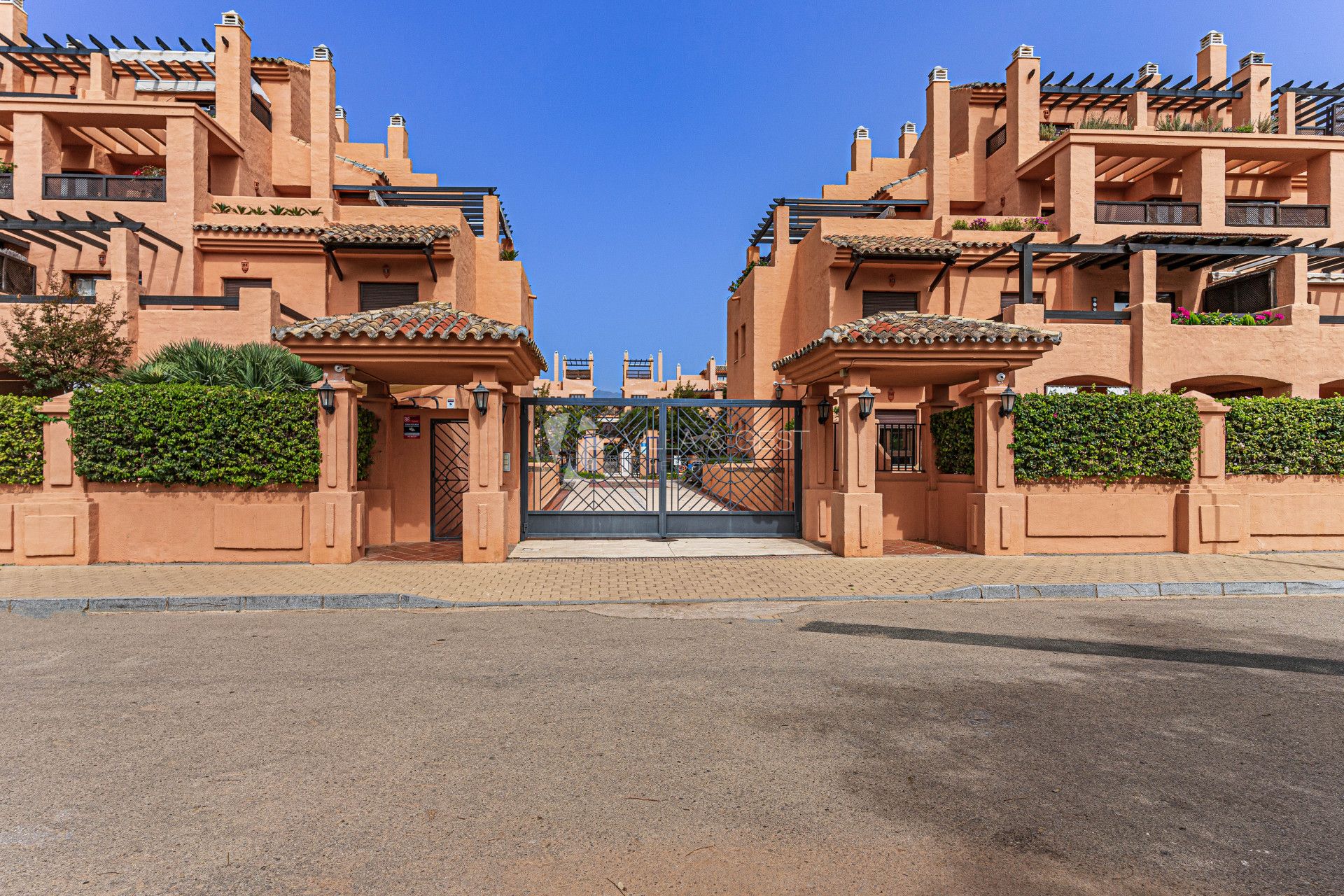 Estupendo apartamento al lado de la playa