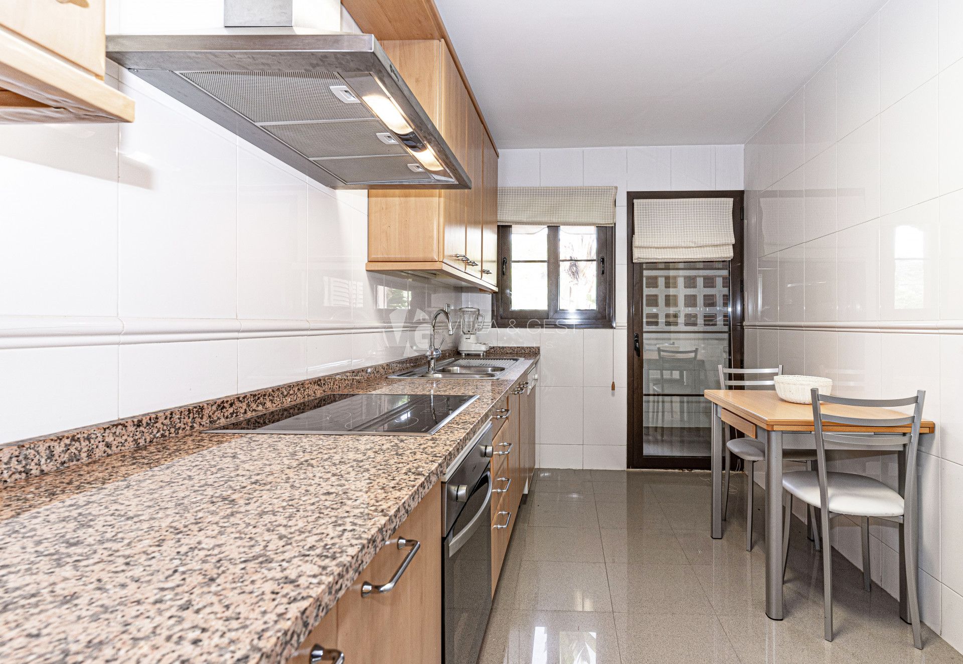Estupendo apartamento al lado de la playa