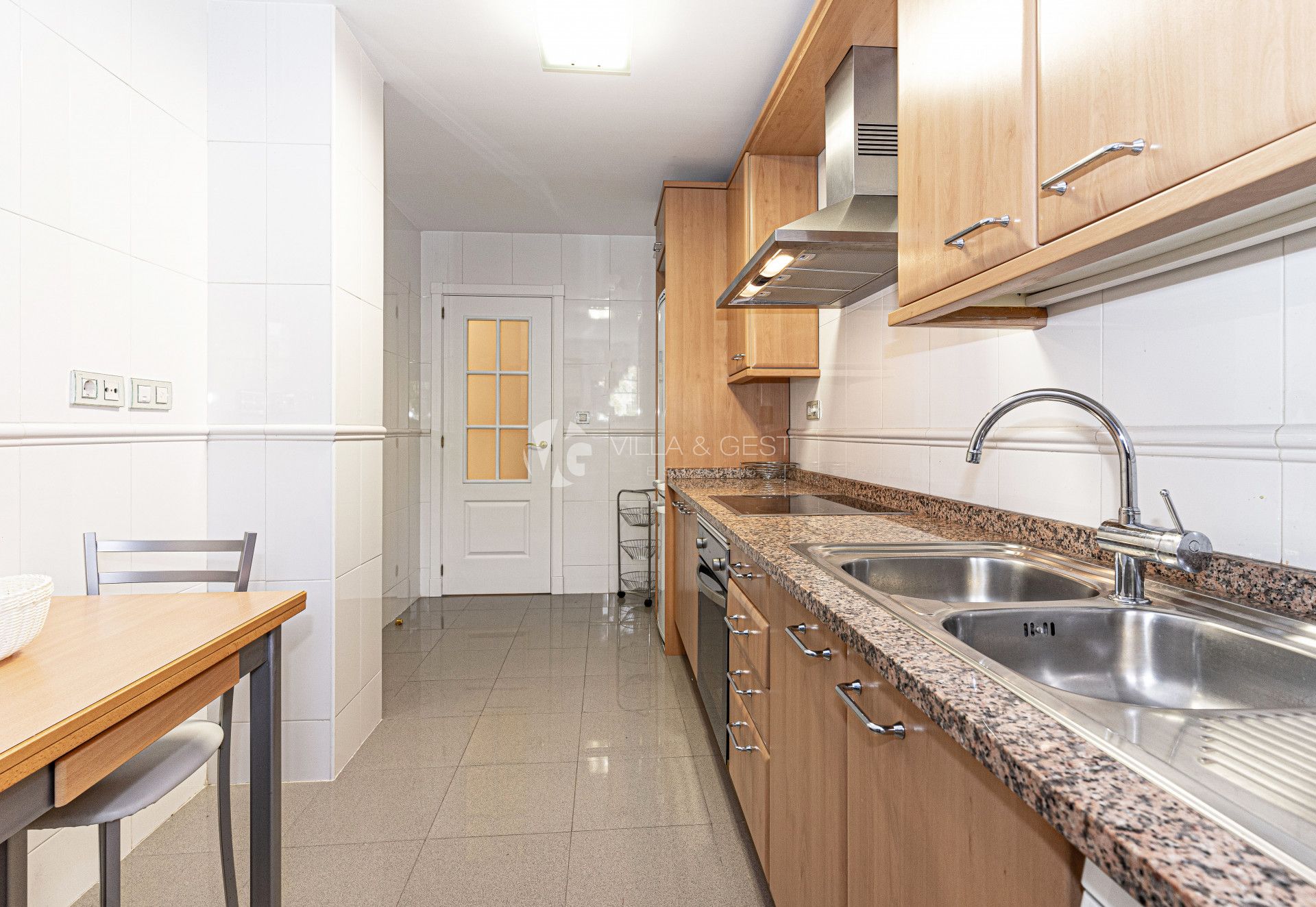 Estupendo apartamento al lado de la playa