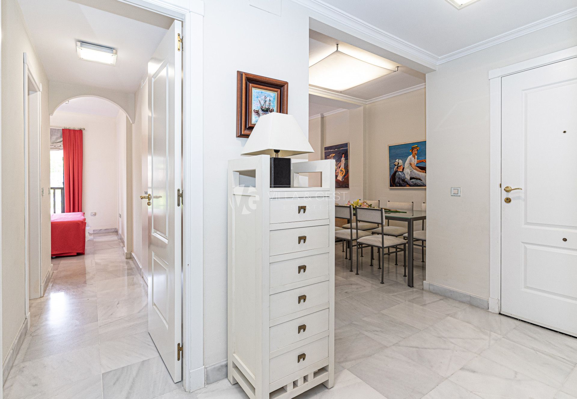 Estupendo apartamento al lado de la playa