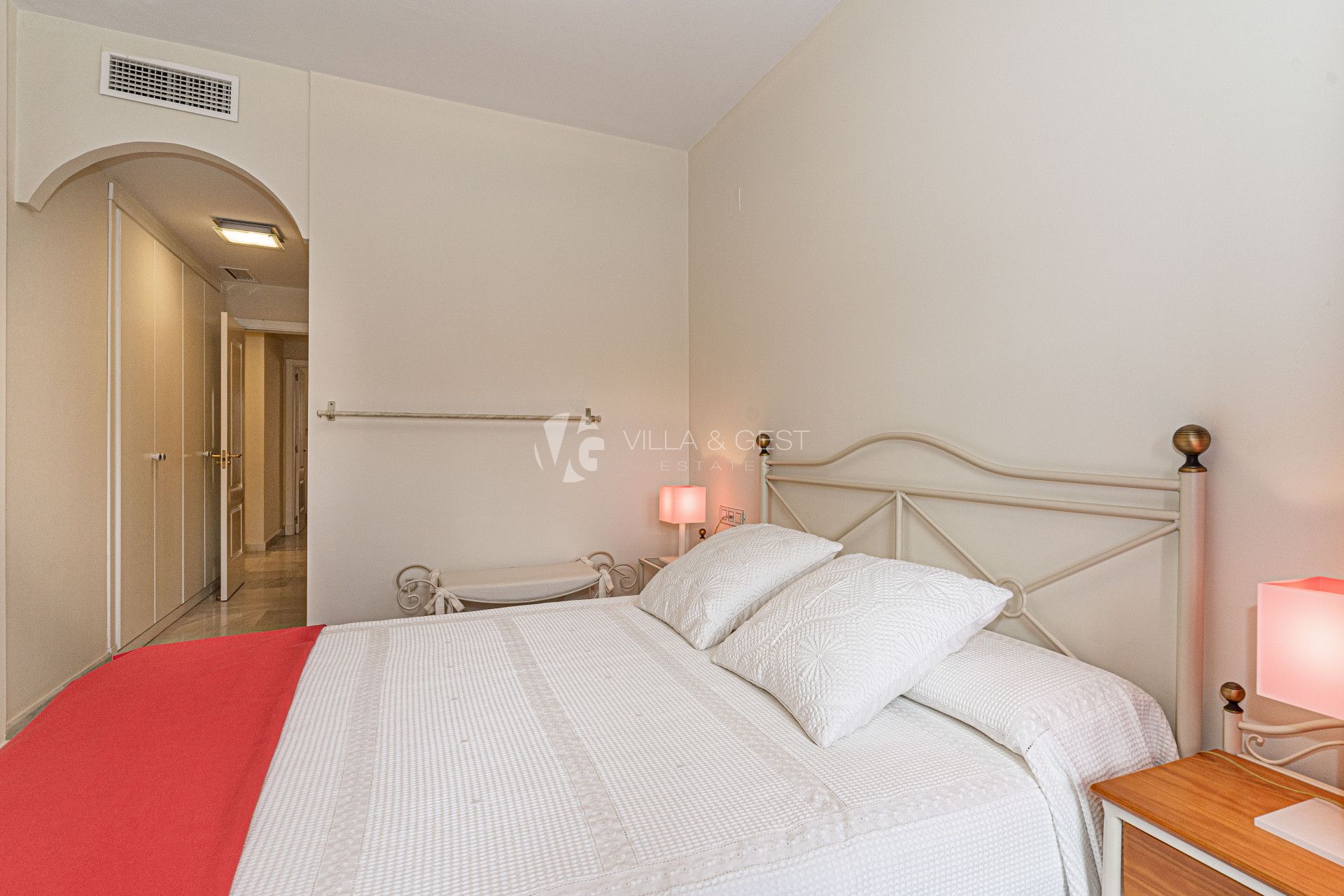 Estupendo apartamento al lado de la playa