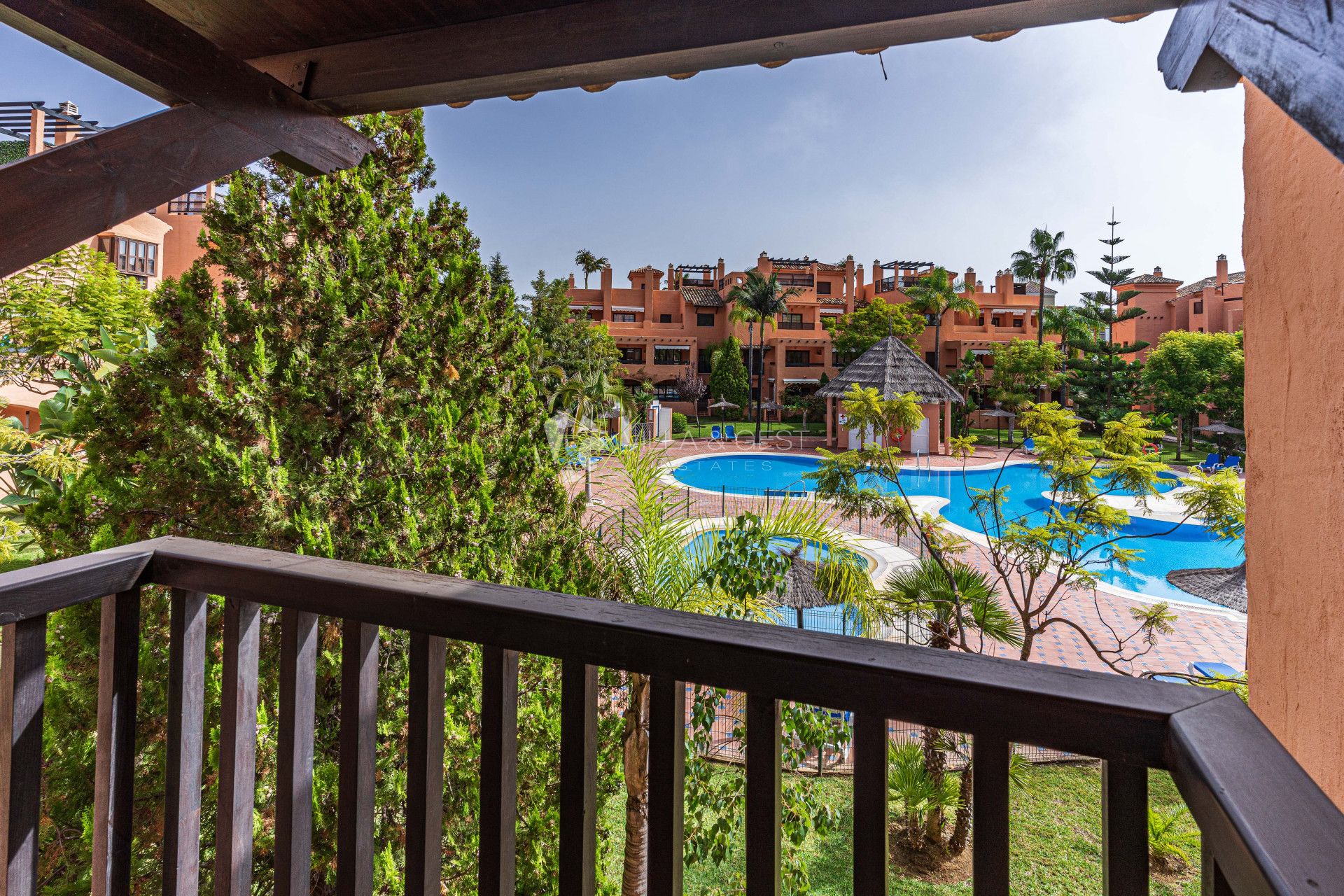 Estupendo apartamento al lado de la playa