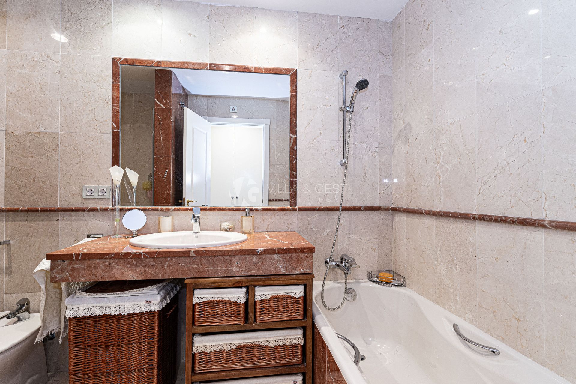 Estupendo apartamento al lado de la playa