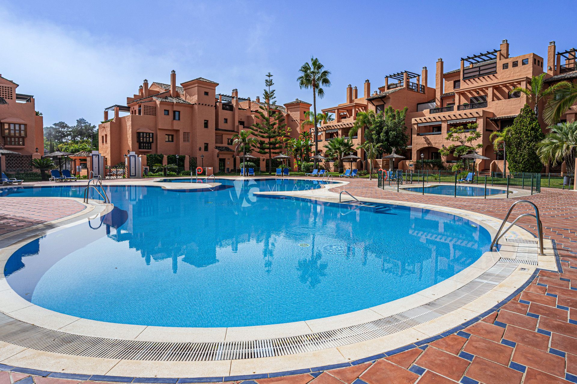 Estupendo apartamento al lado de la playa