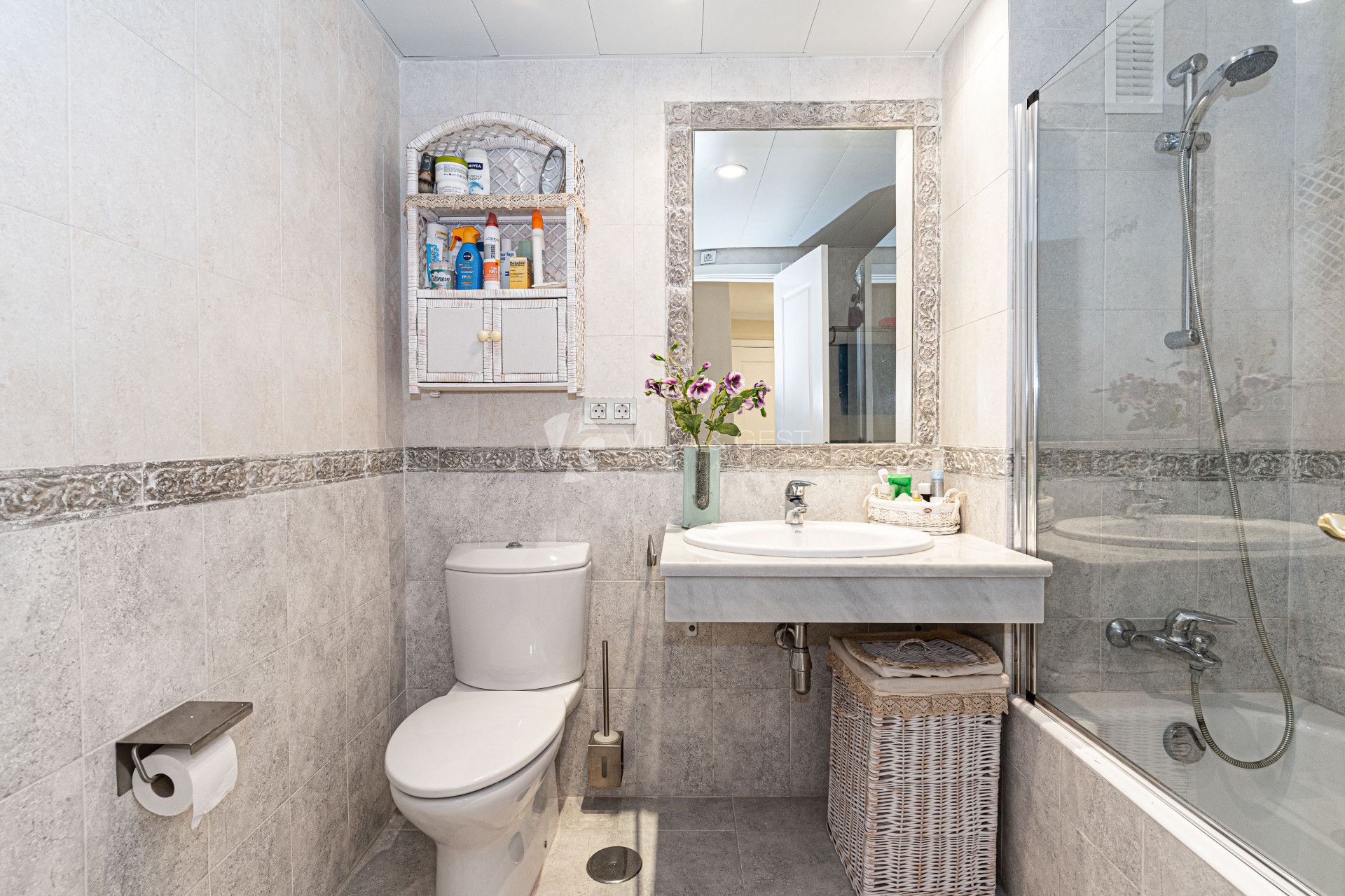 Estupendo apartamento al lado de la playa